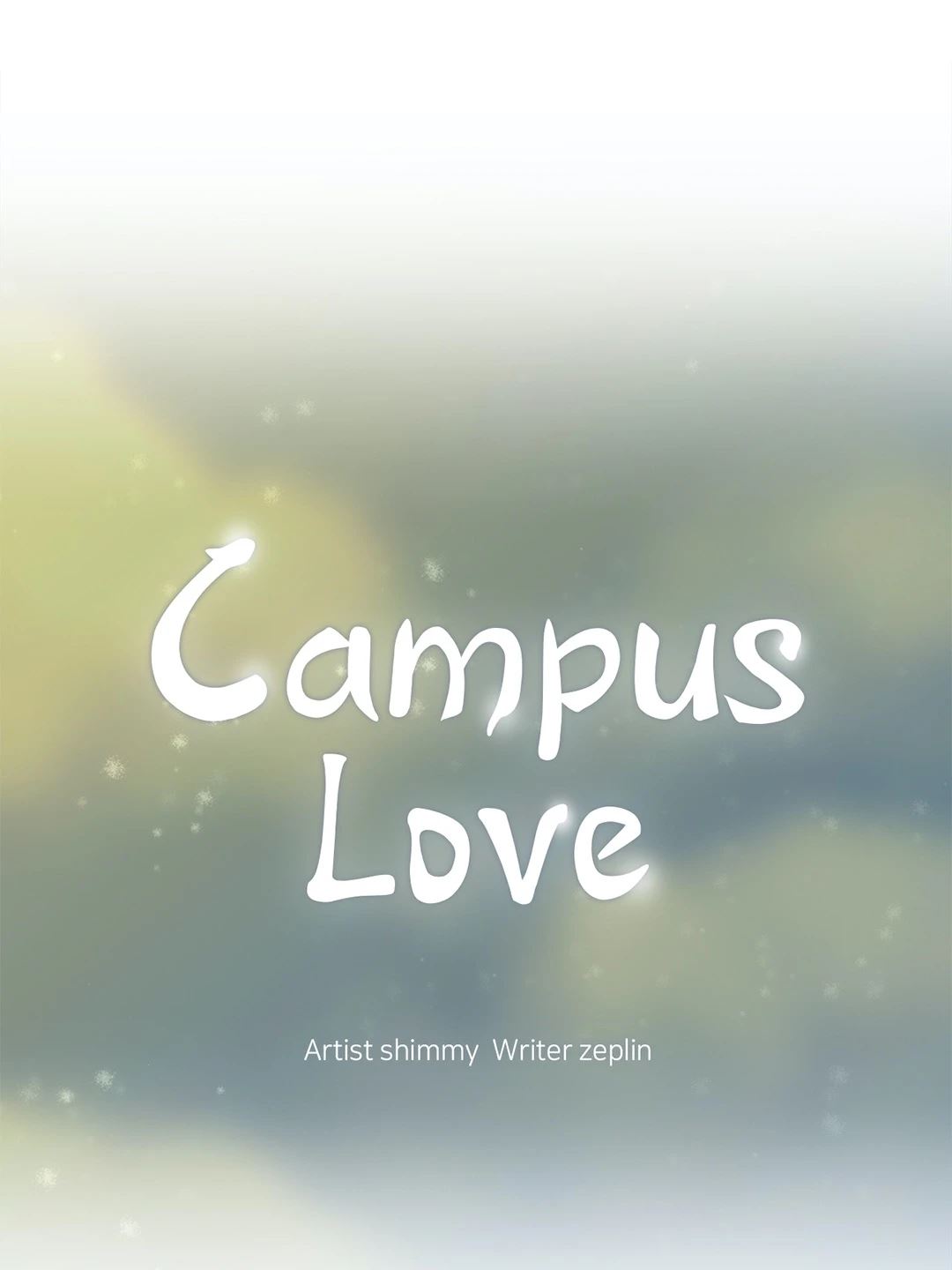 Campus Love Chapter 11 image 32