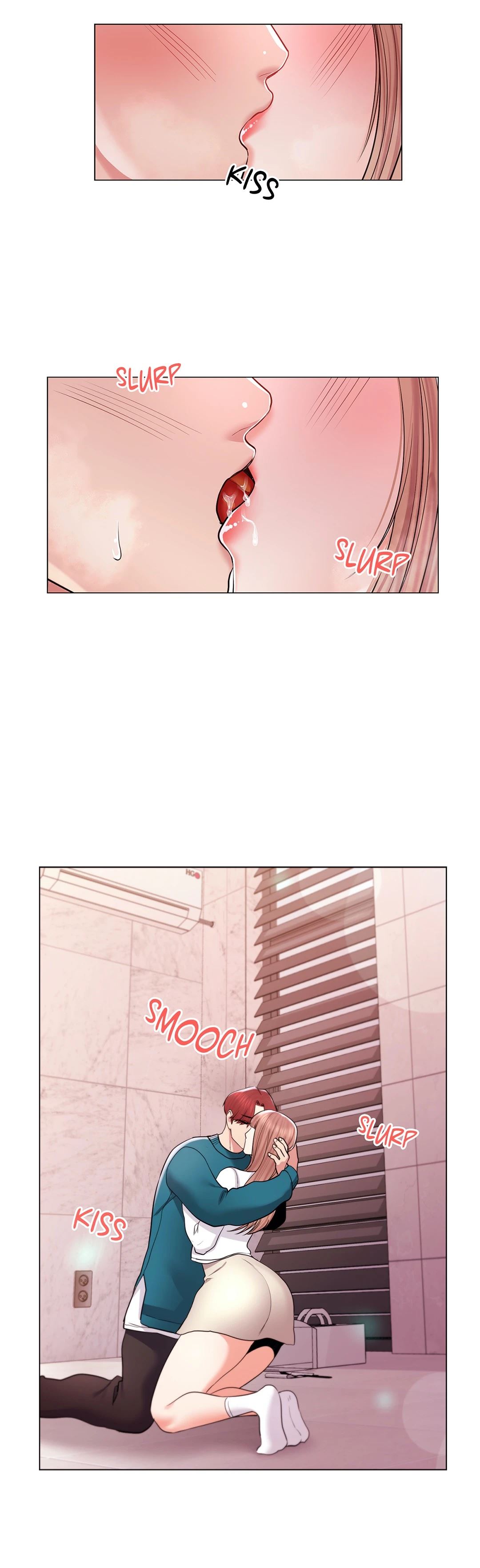Campus Love Chapter 12 image 23