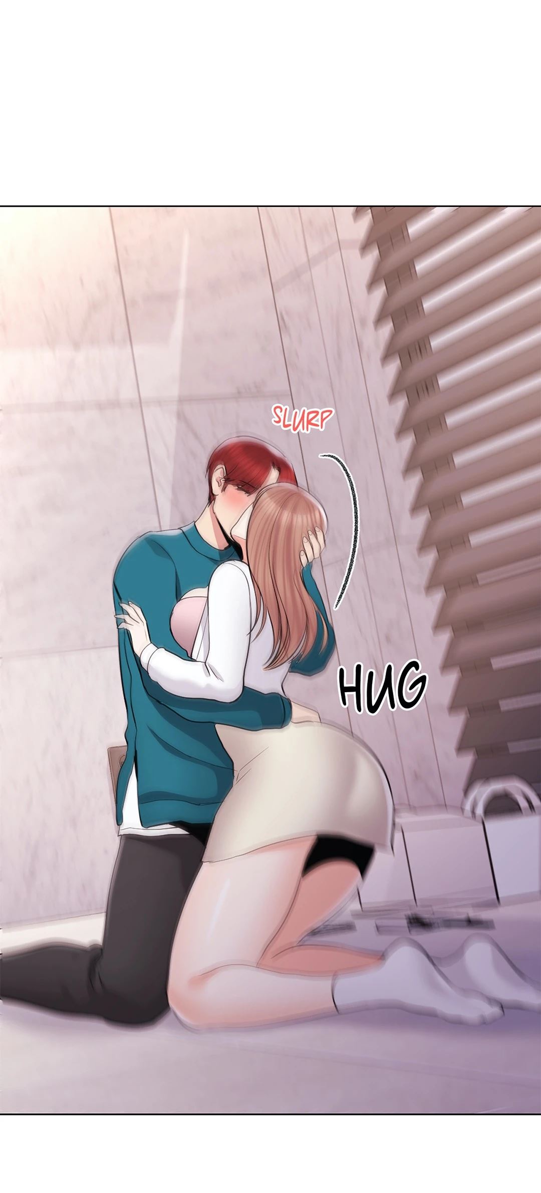 Campus Love Chapter 12 image 25