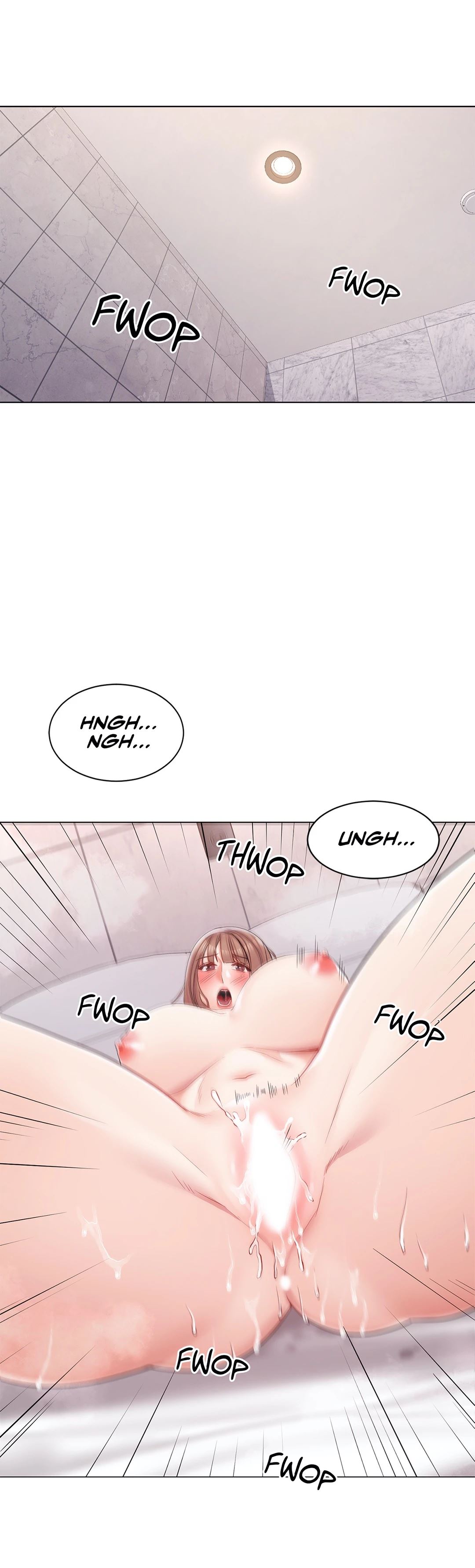 Campus Love Chapter 12 image 27