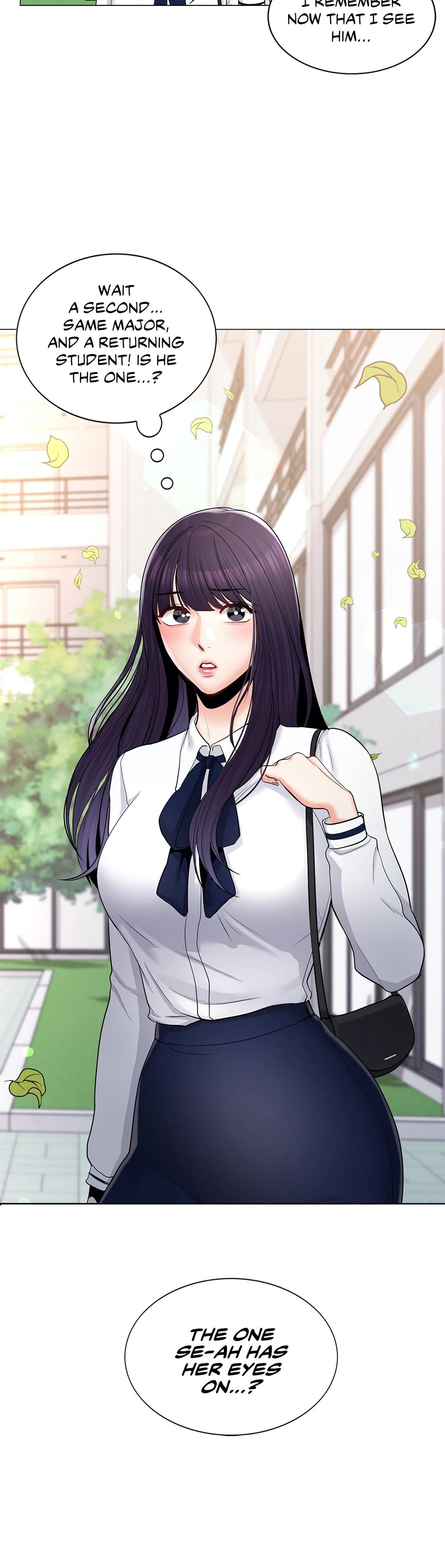 Campus Love Chapter 12 image 35