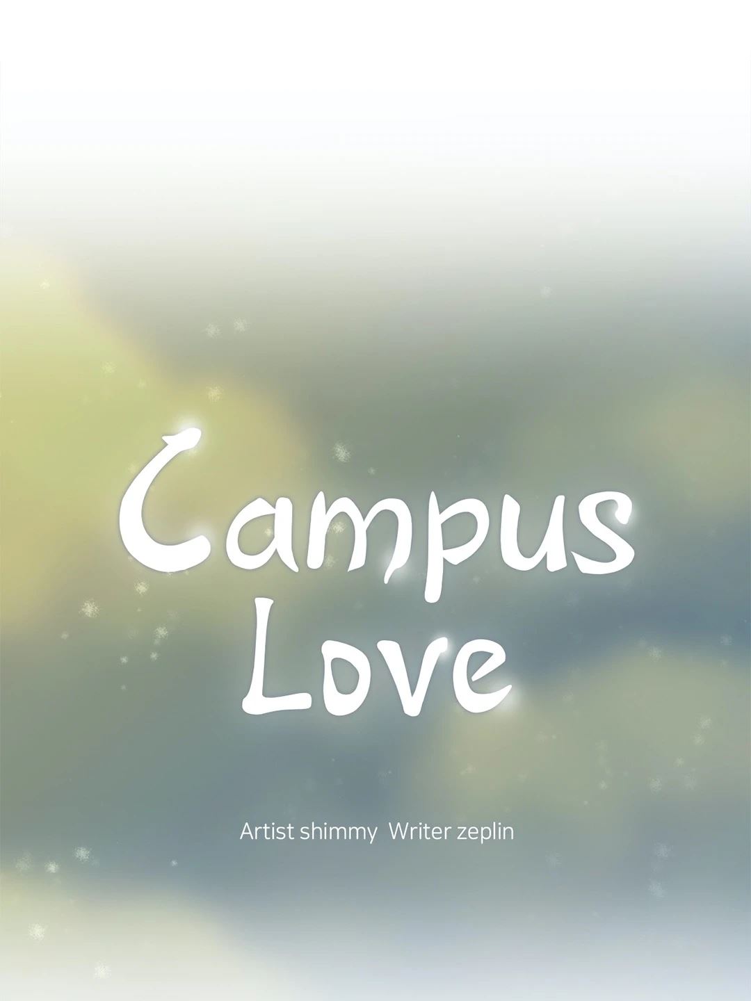 Campus Love Chapter 12 image 36