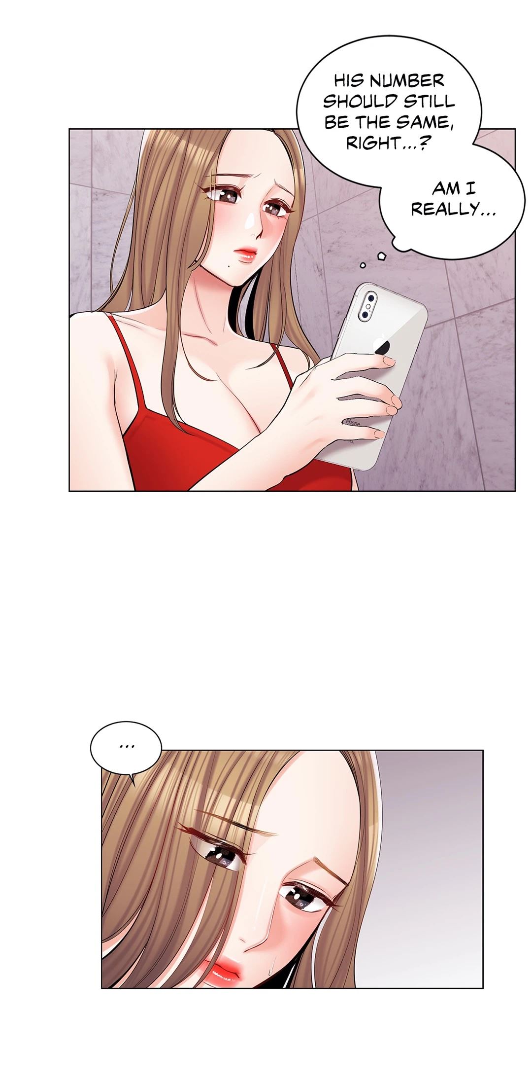 Campus Love Chapter 14 image 16