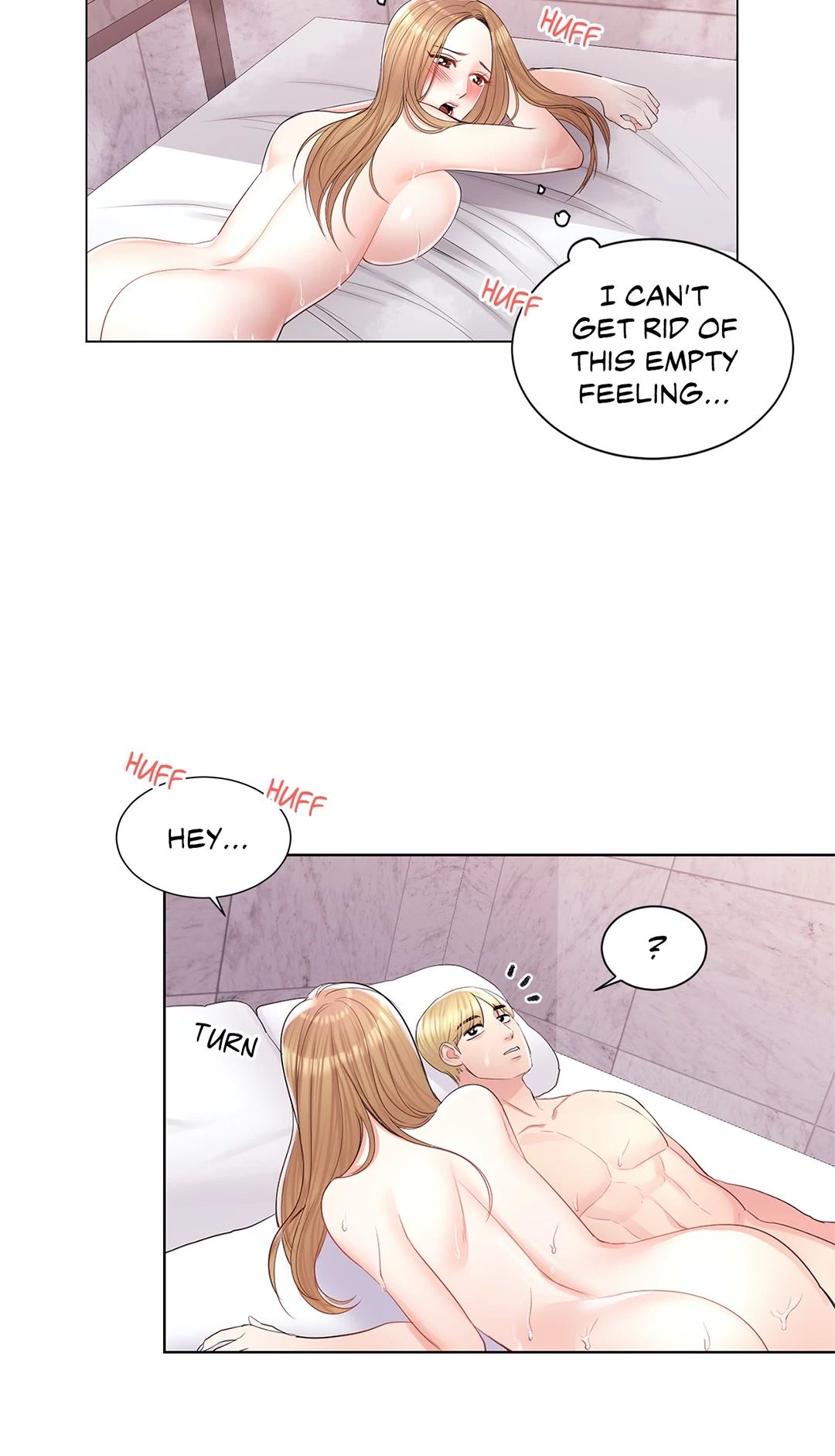 Campus Love Chapter 14 image 1