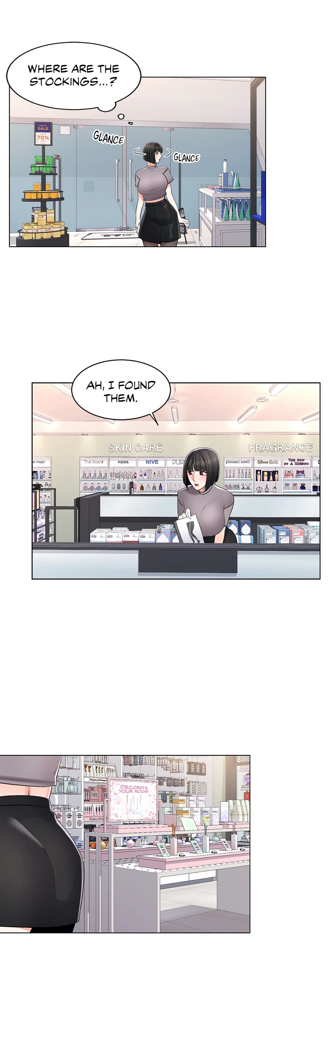 Campus Love Chapter 14 image 20