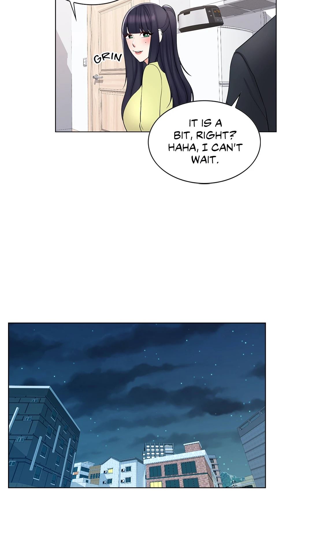 Campus Love Chapter 14 image 23