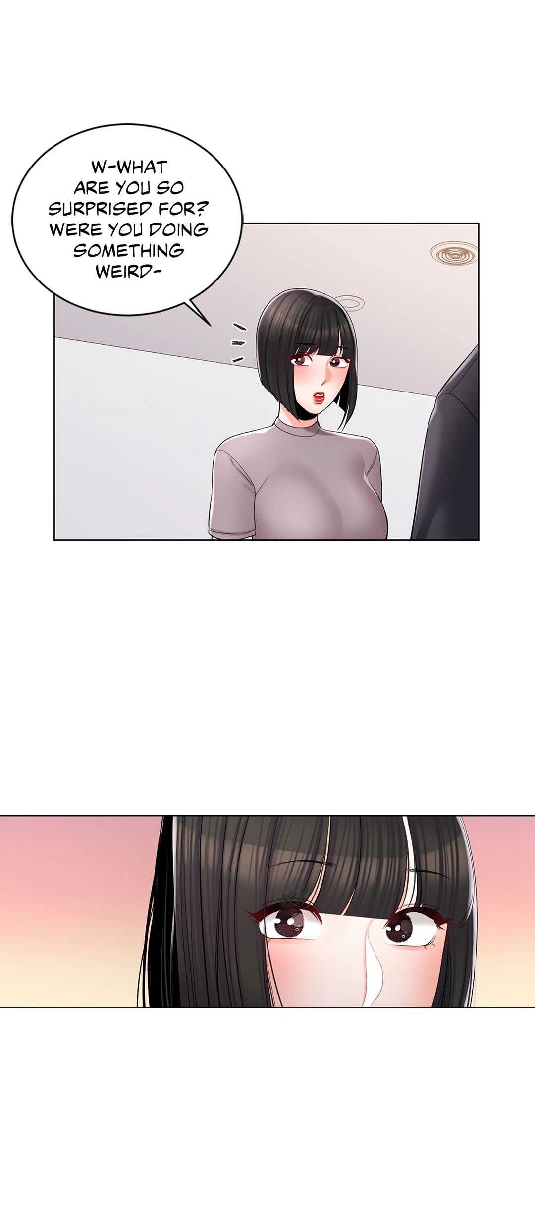 Campus Love Chapter 14 image 32