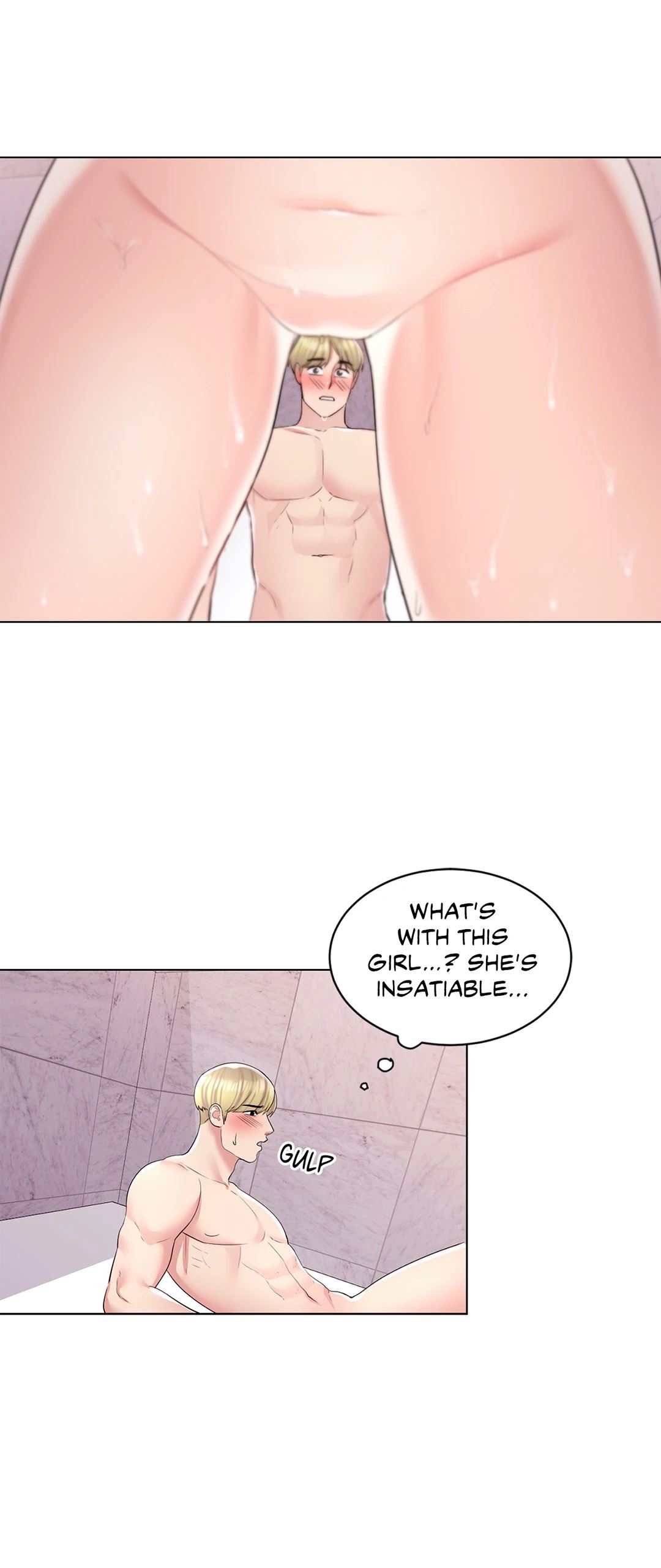 Campus Love Chapter 14 image 6