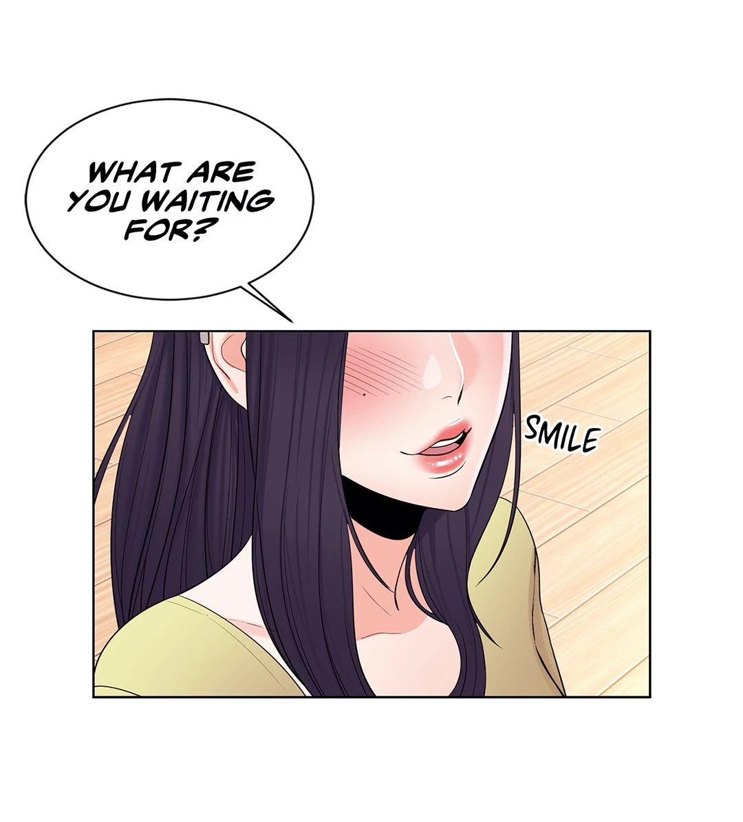 Campus Love Chapter 16 image 0