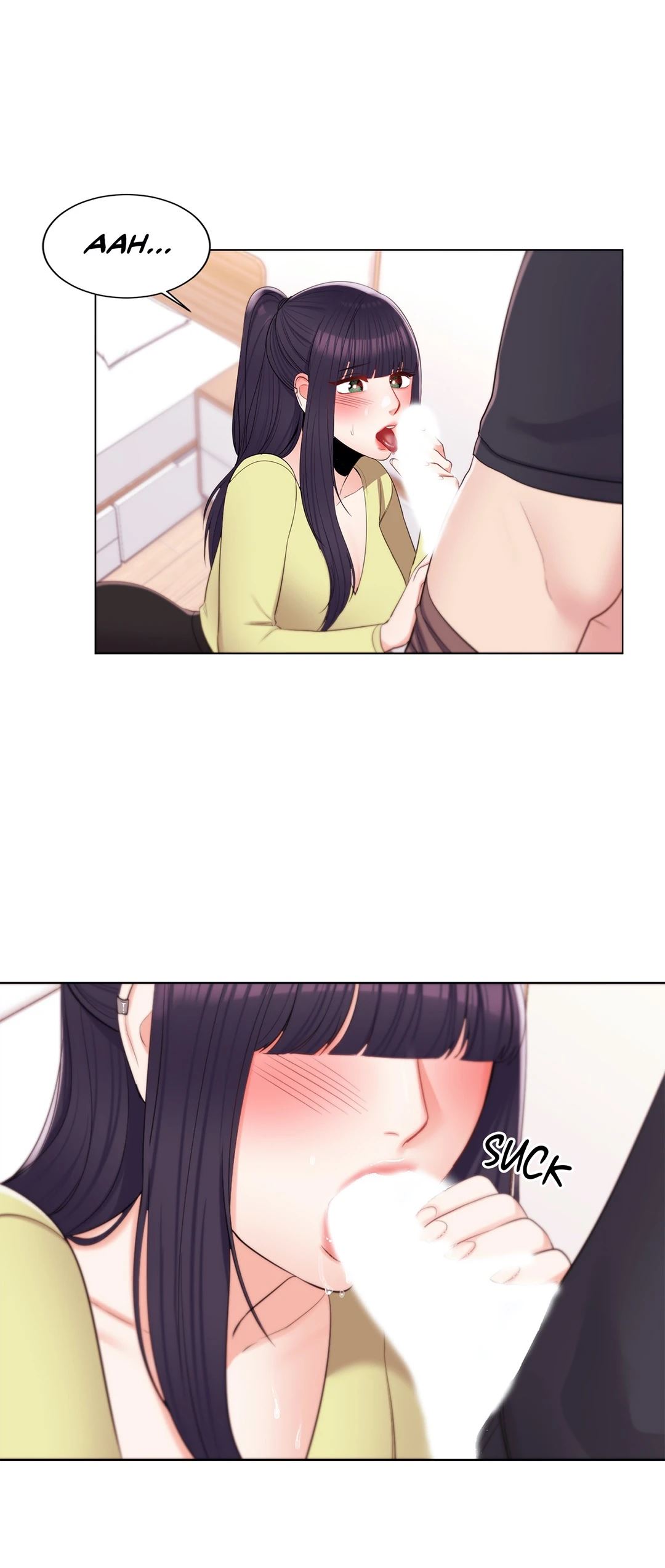 Campus Love Chapter 16 image 9