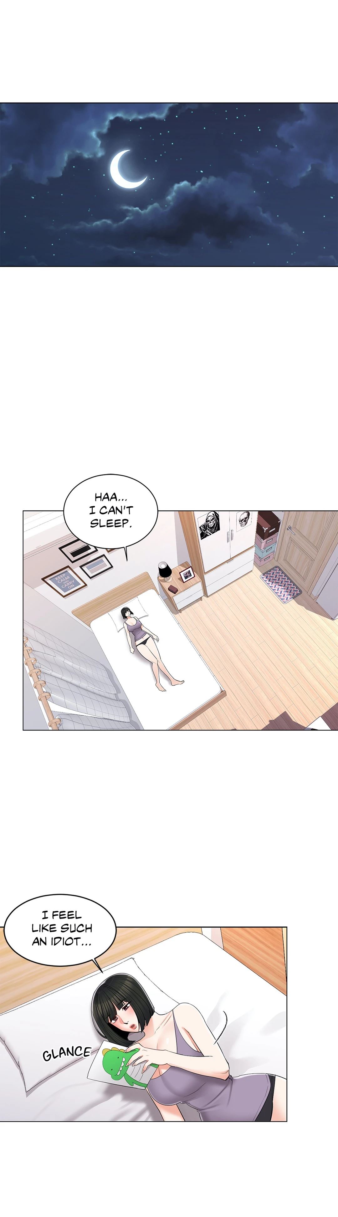 Campus Love Chapter 16 image 16