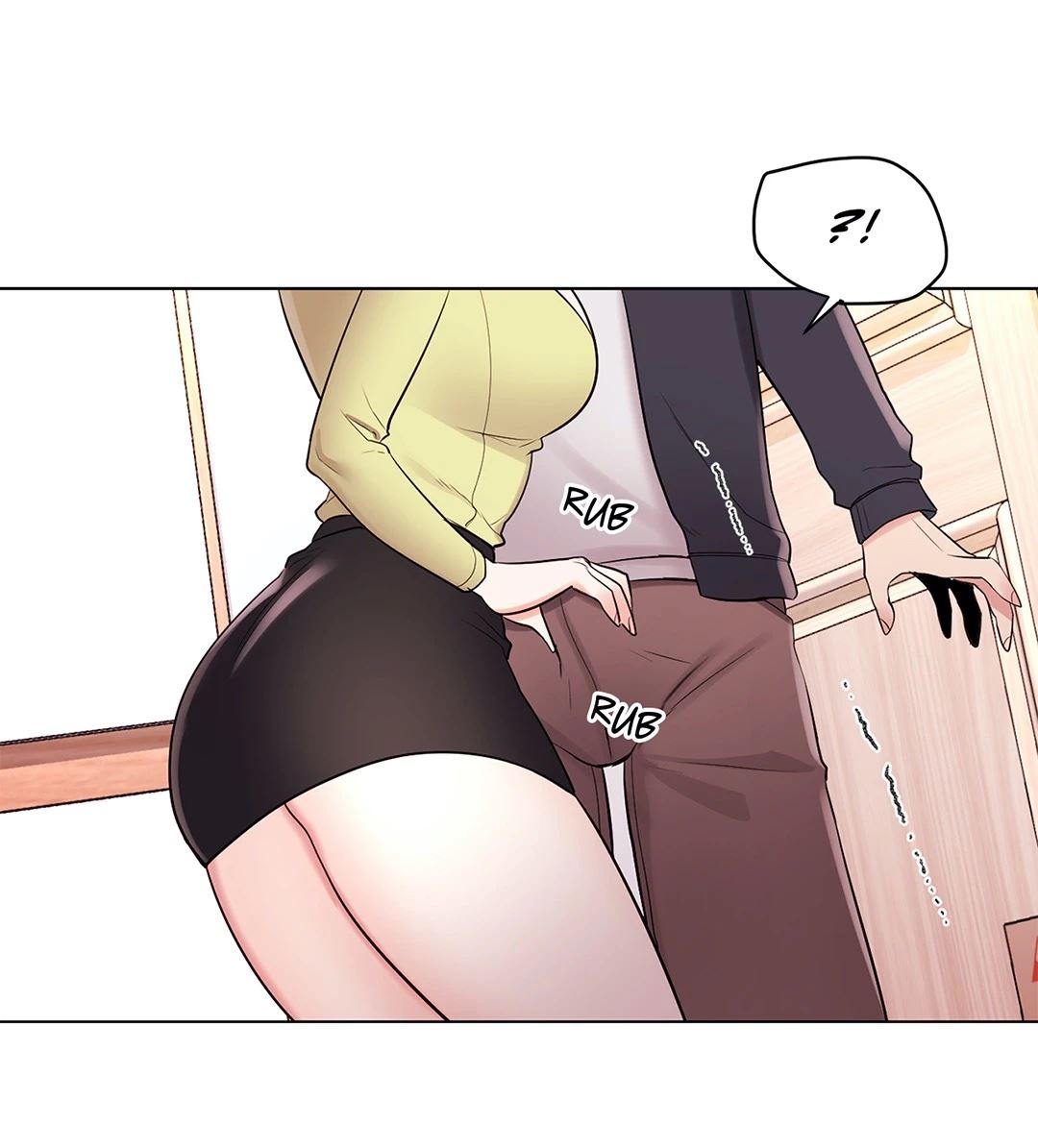 Campus Love Chapter 16 image 1