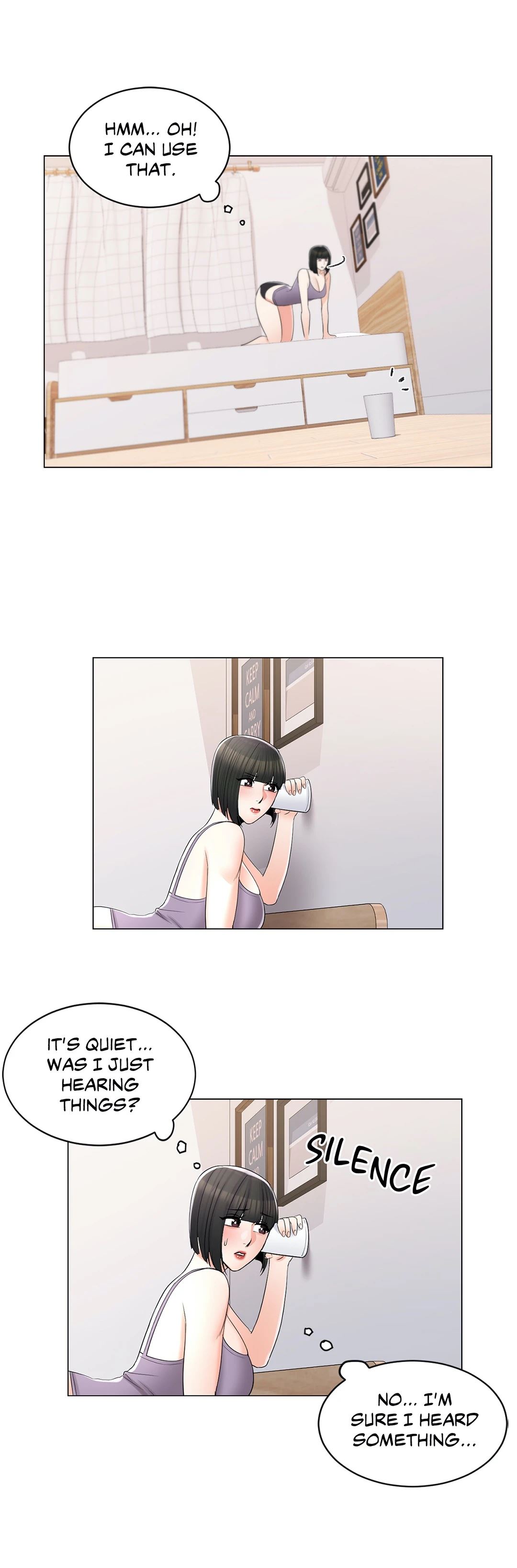 Campus Love Chapter 16 image 22