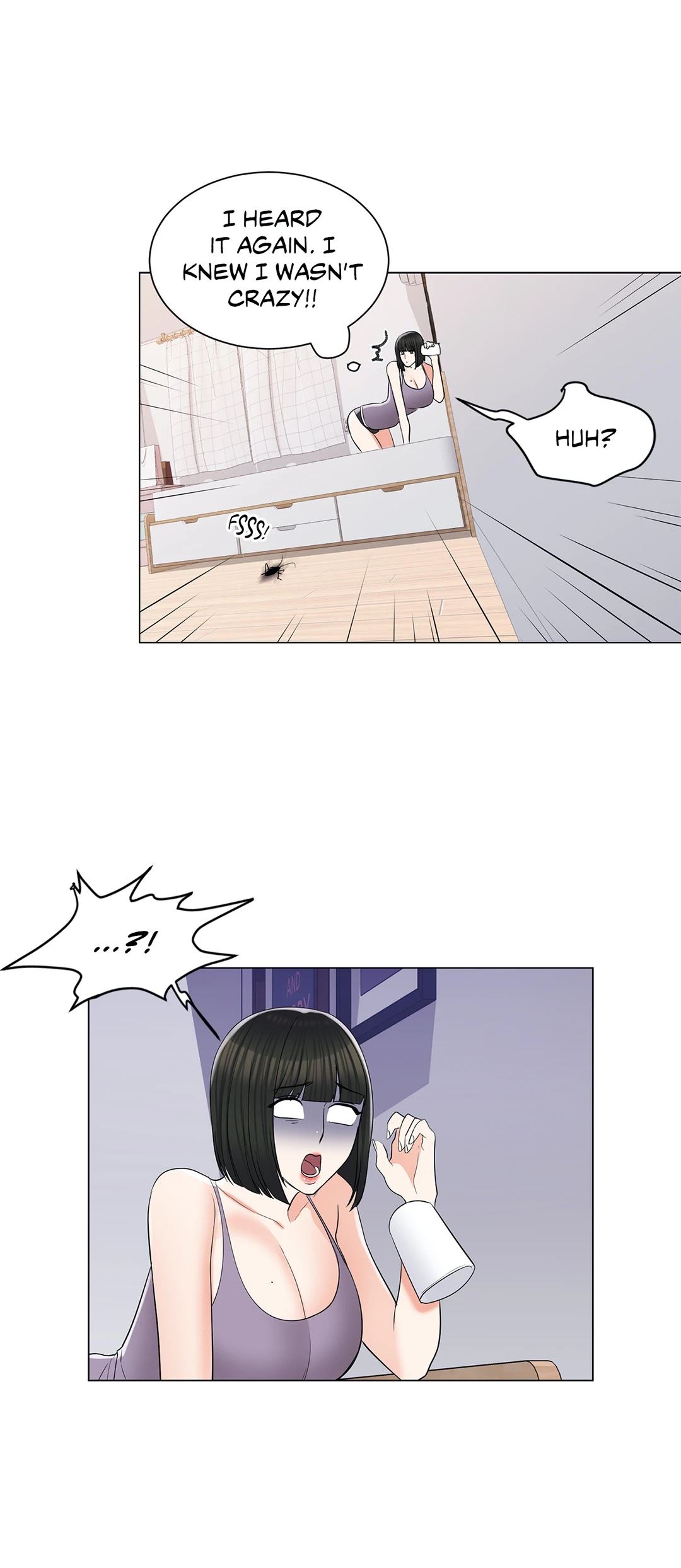 Campus Love Chapter 16 image 27