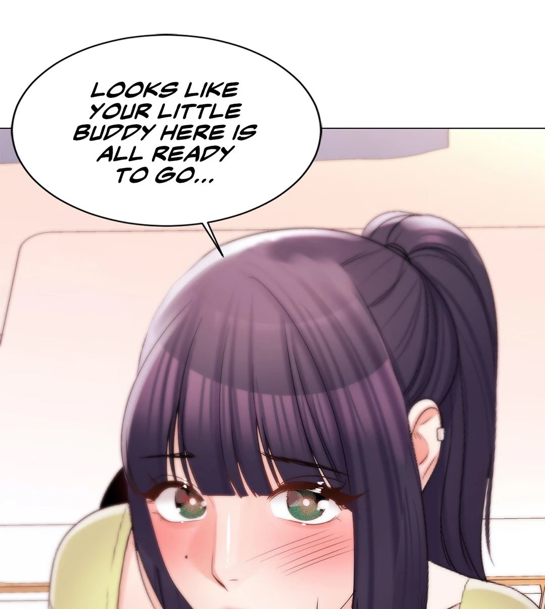 Campus Love Chapter 16 image 2