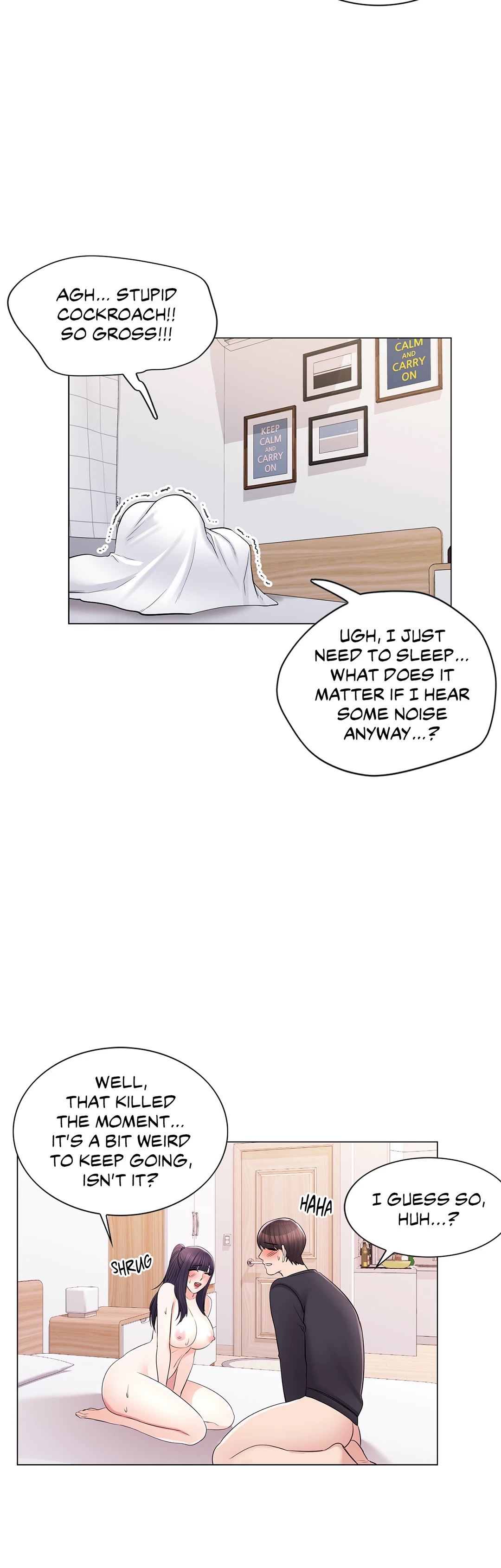 Campus Love Chapter 16 image 29