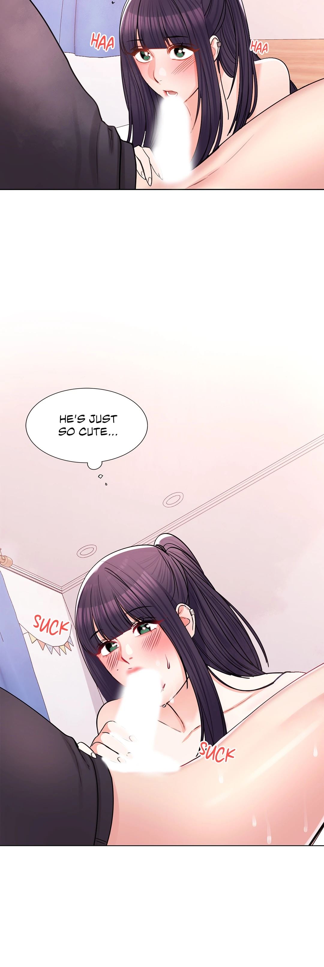 Campus Love Chapter 17 image 11