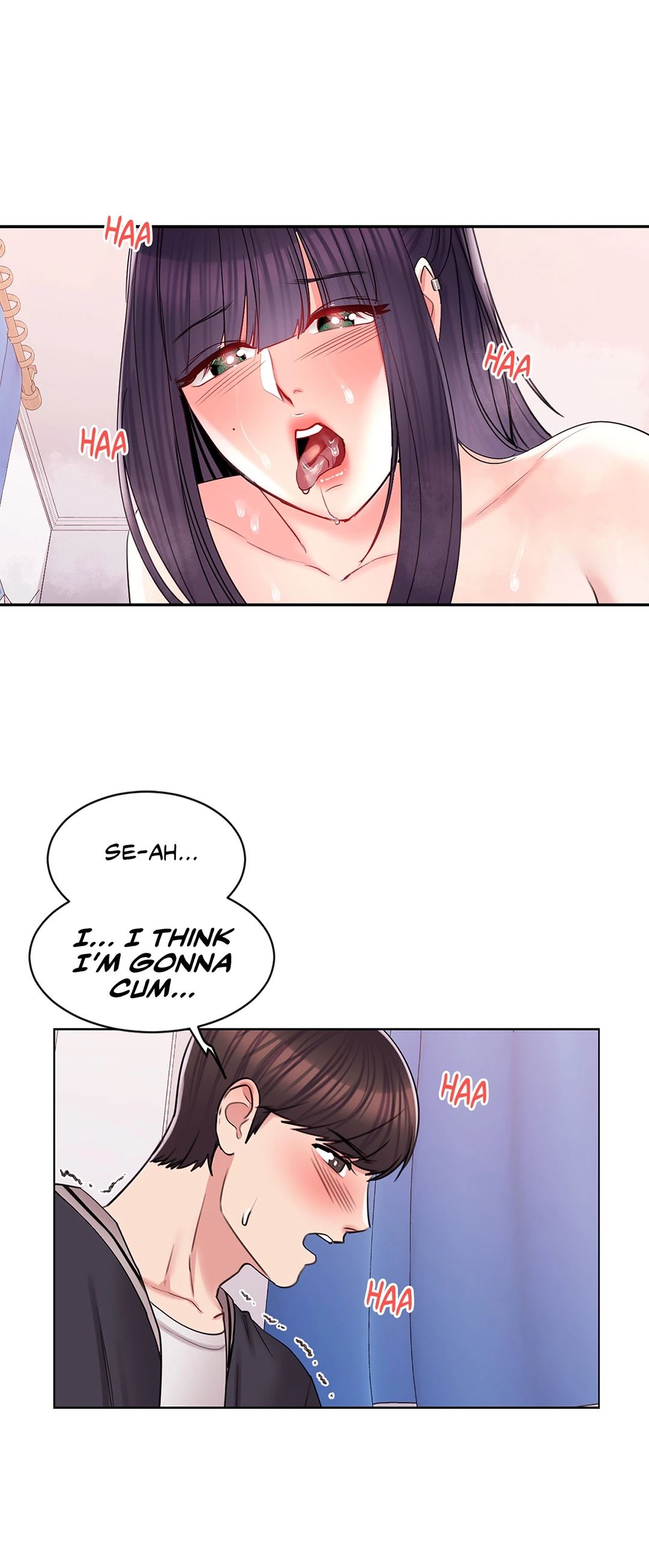 Campus Love Chapter 17 image 13