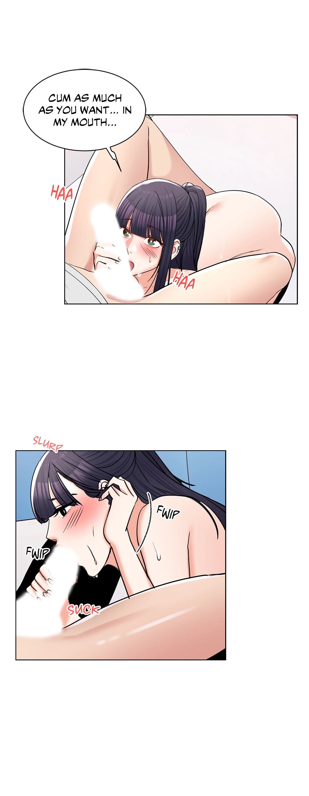 Campus Love Chapter 17 image 14