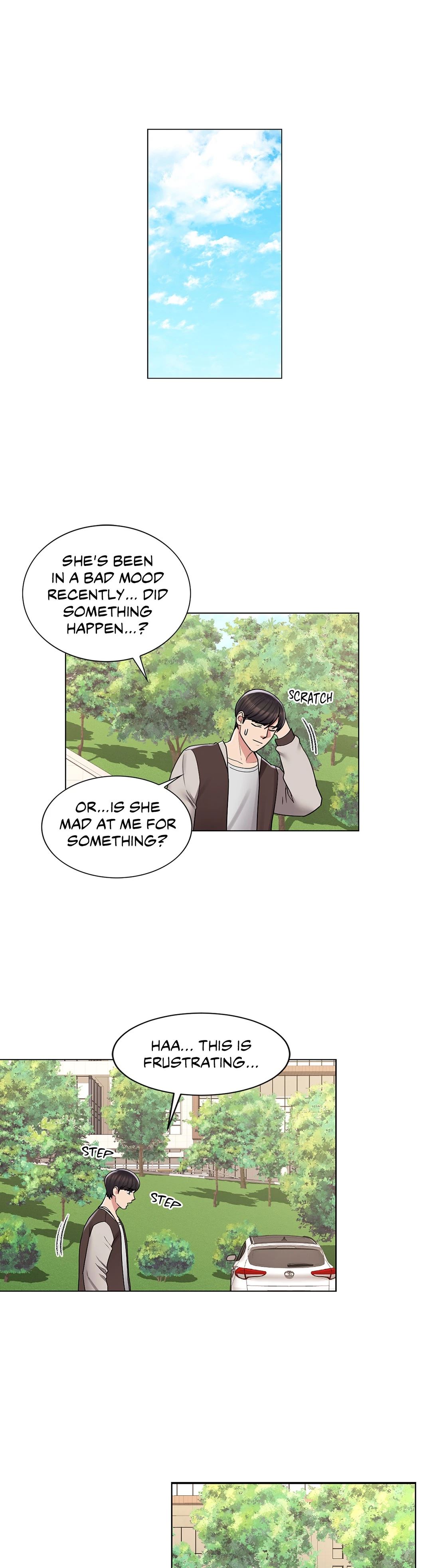 Campus Love Chapter 17 image 26
