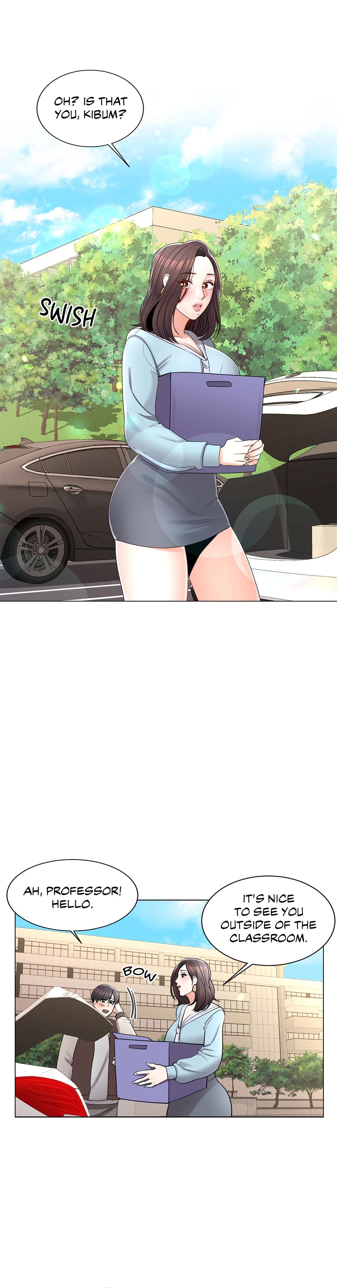 Campus Love Chapter 17 image 28