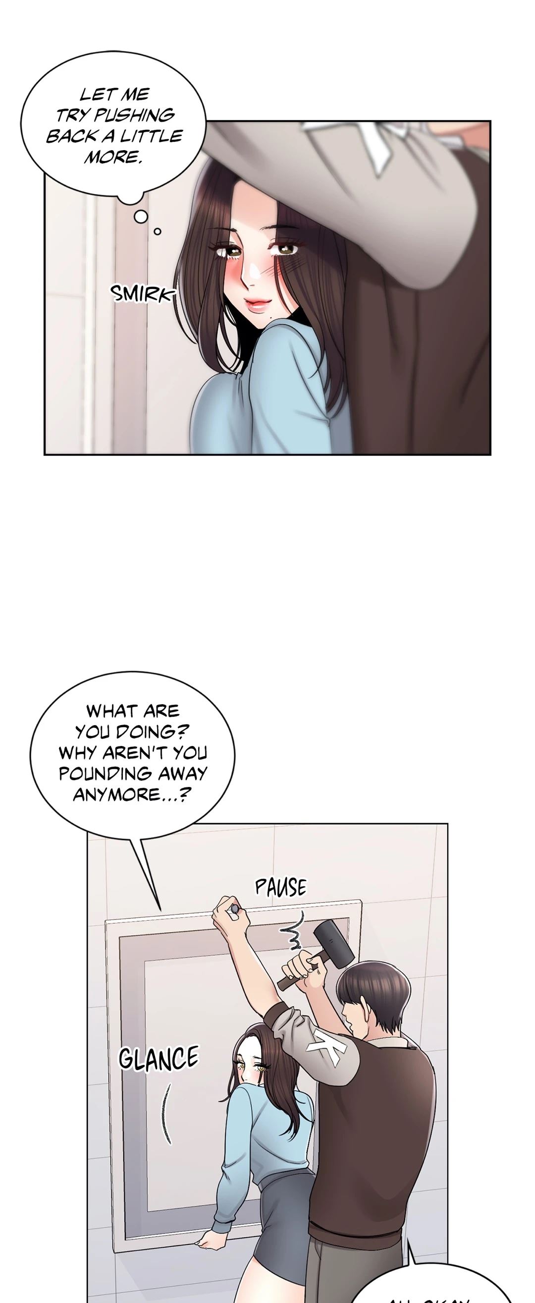 Campus Love Chapter 18 image 13