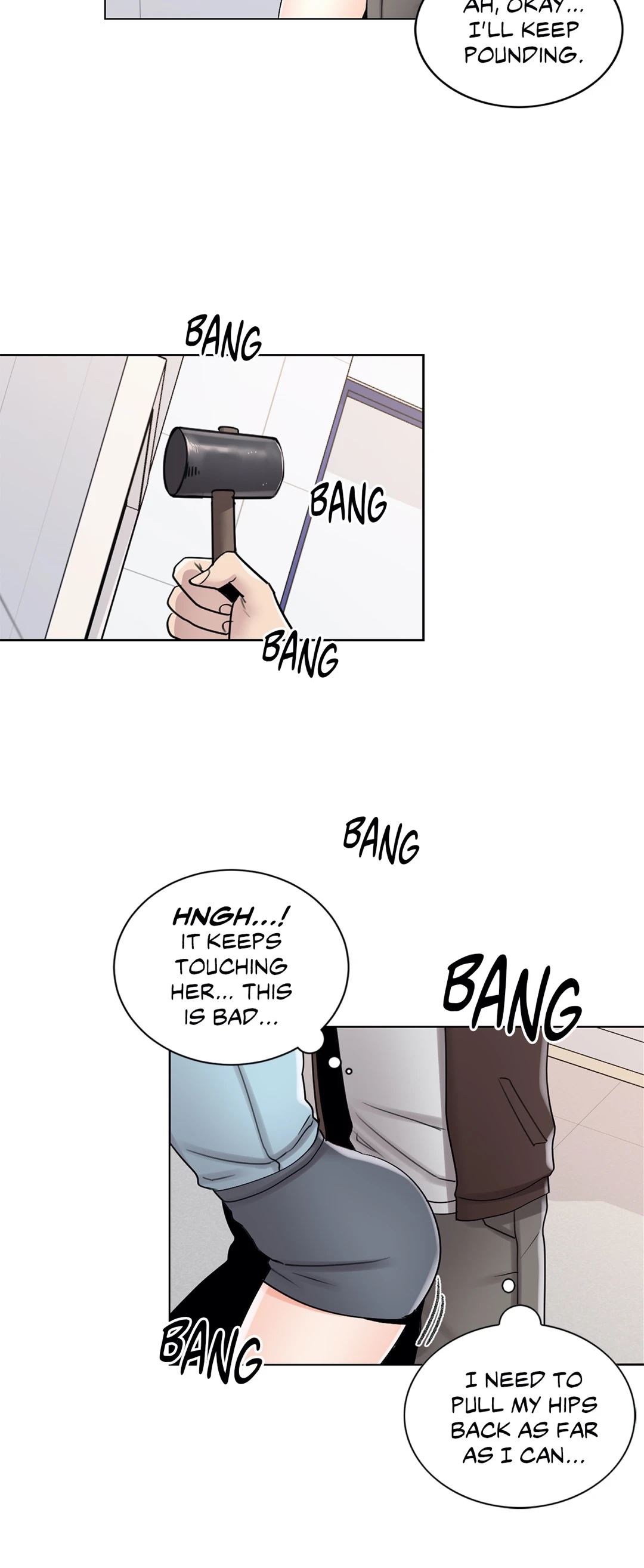 Campus Love Chapter 18 image 14