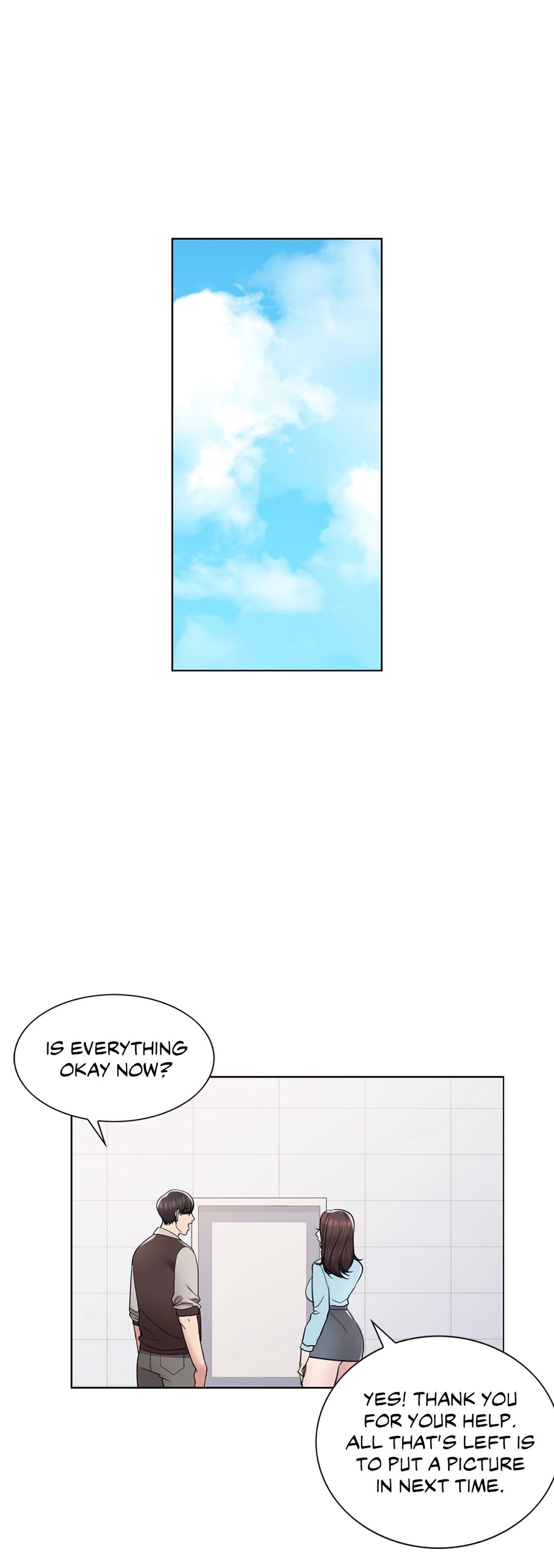Campus Love Chapter 18 image 18