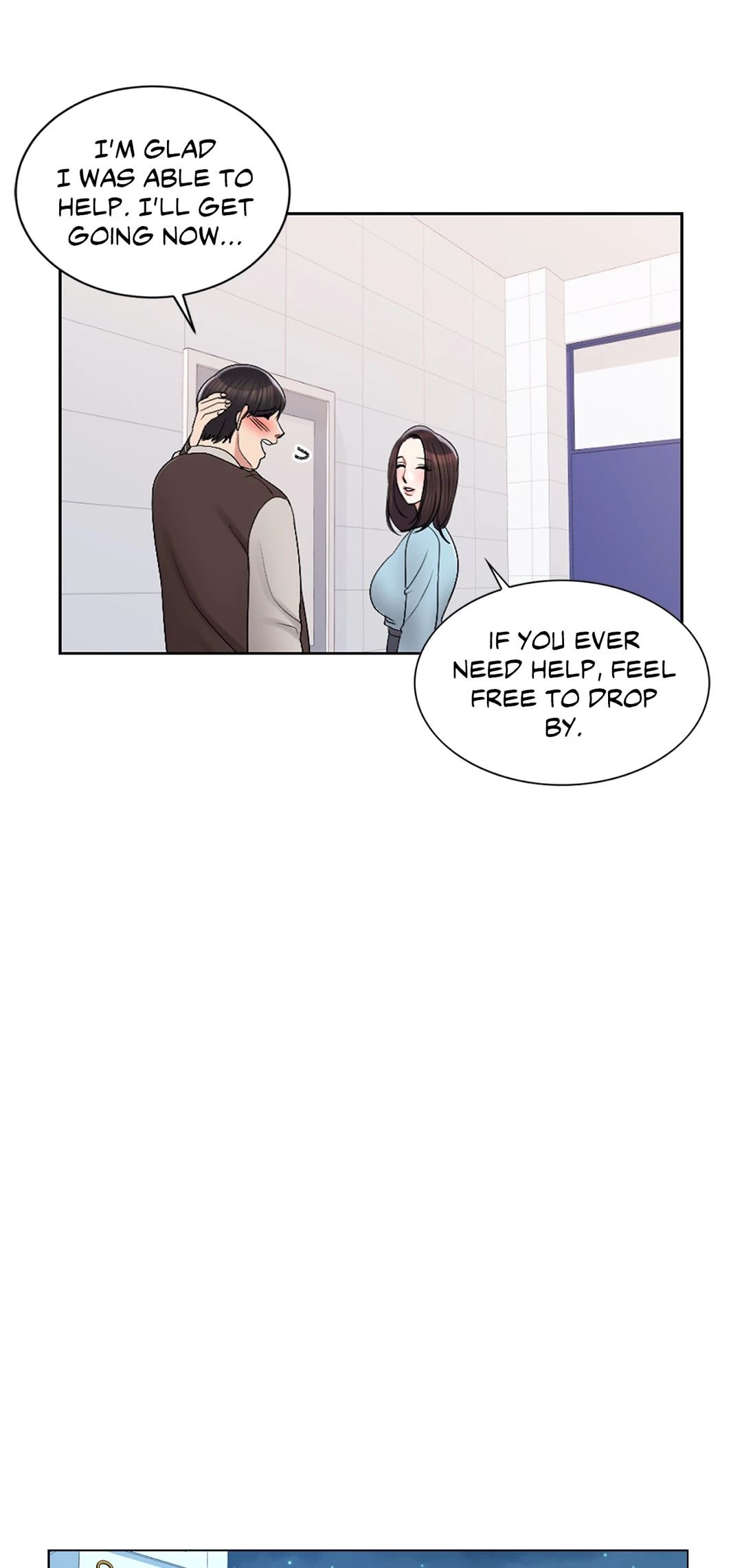 Campus Love Chapter 18 image 19