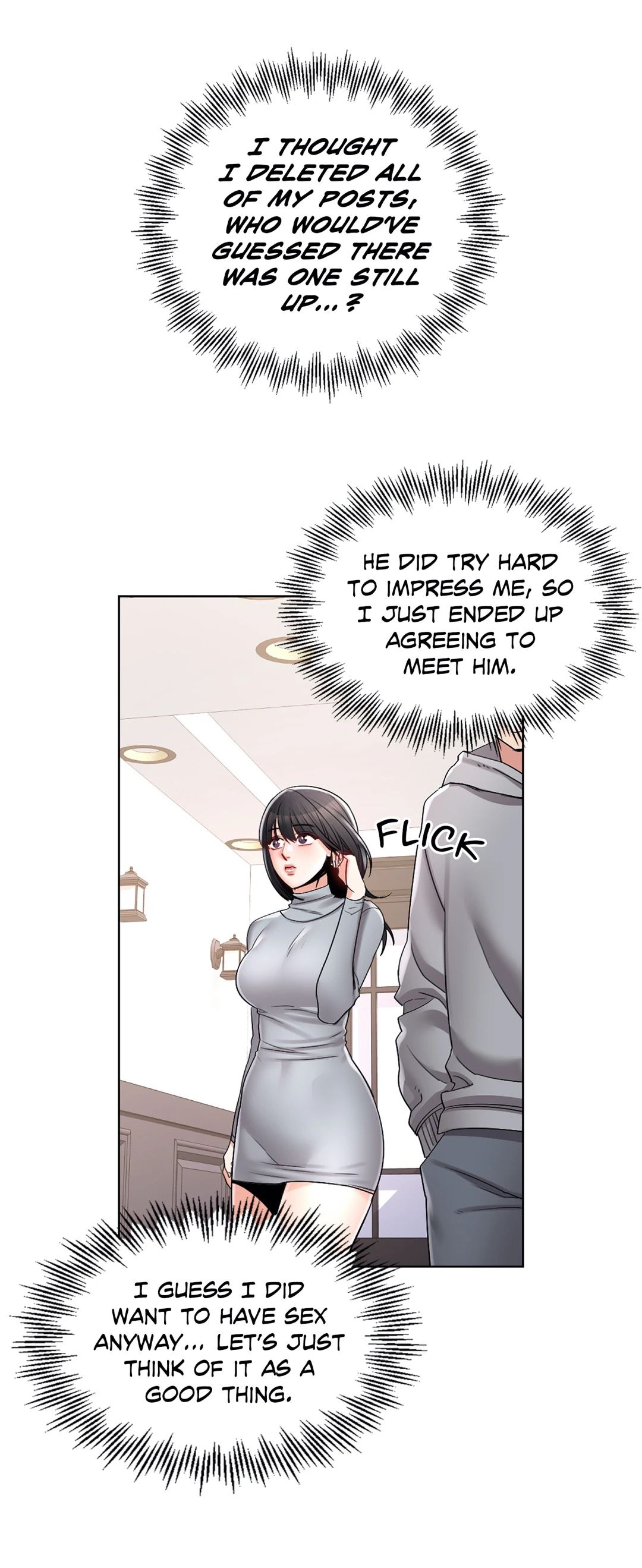 Campus Love Chapter 18 image 21