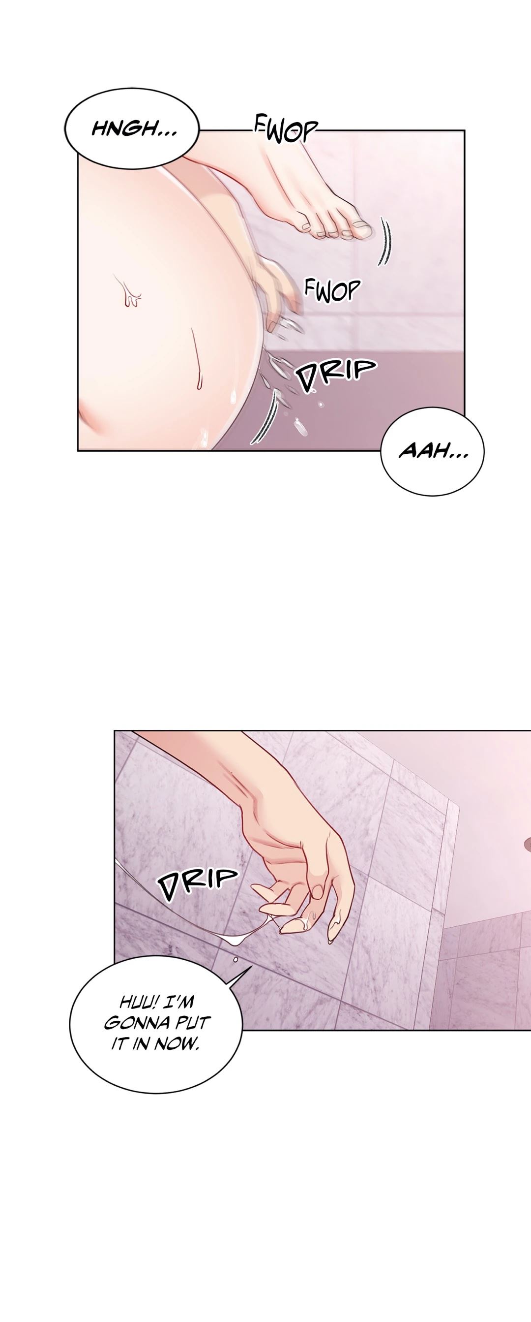 Campus Love Chapter 18 image 25