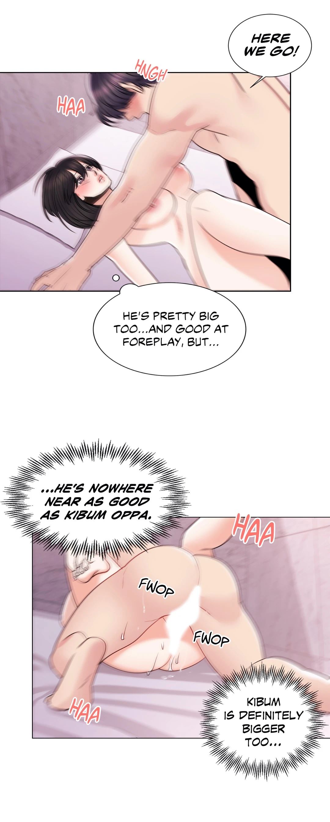 Campus Love Chapter 18 image 26