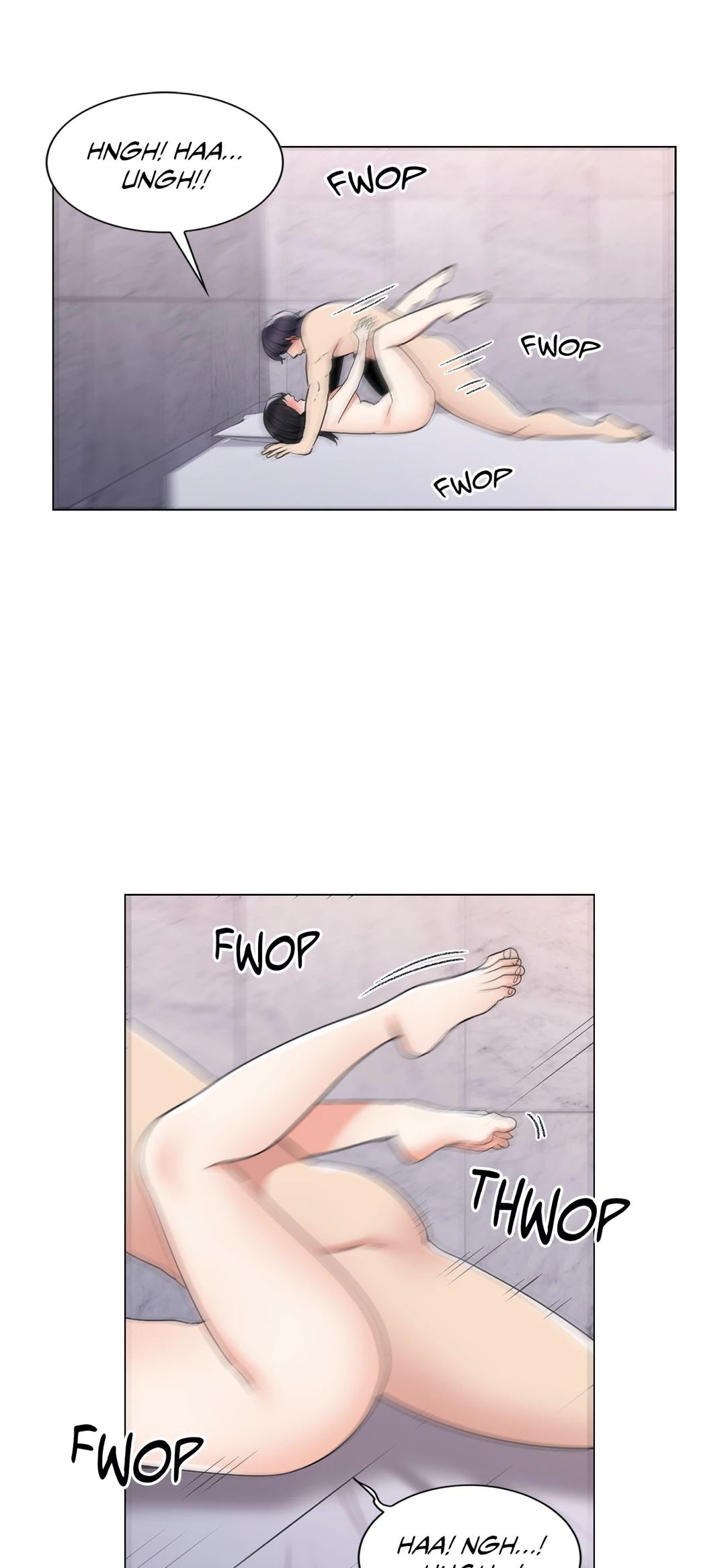 Campus Love Chapter 18 image 27