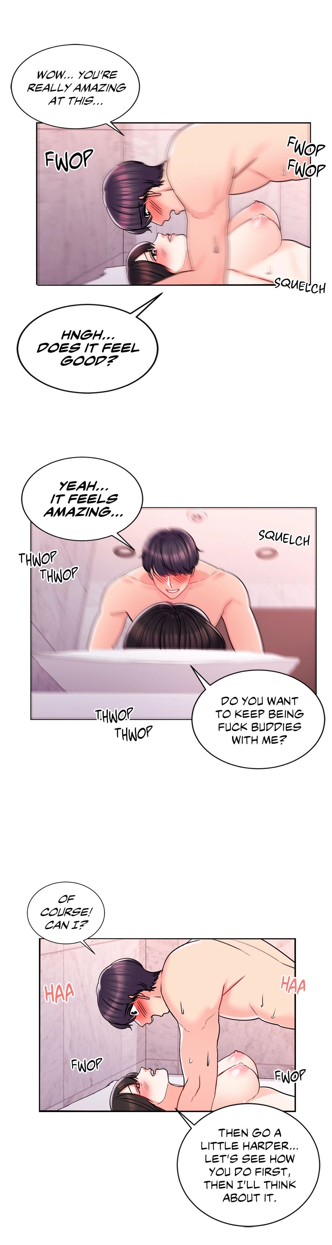 Campus Love Chapter 18 image 29