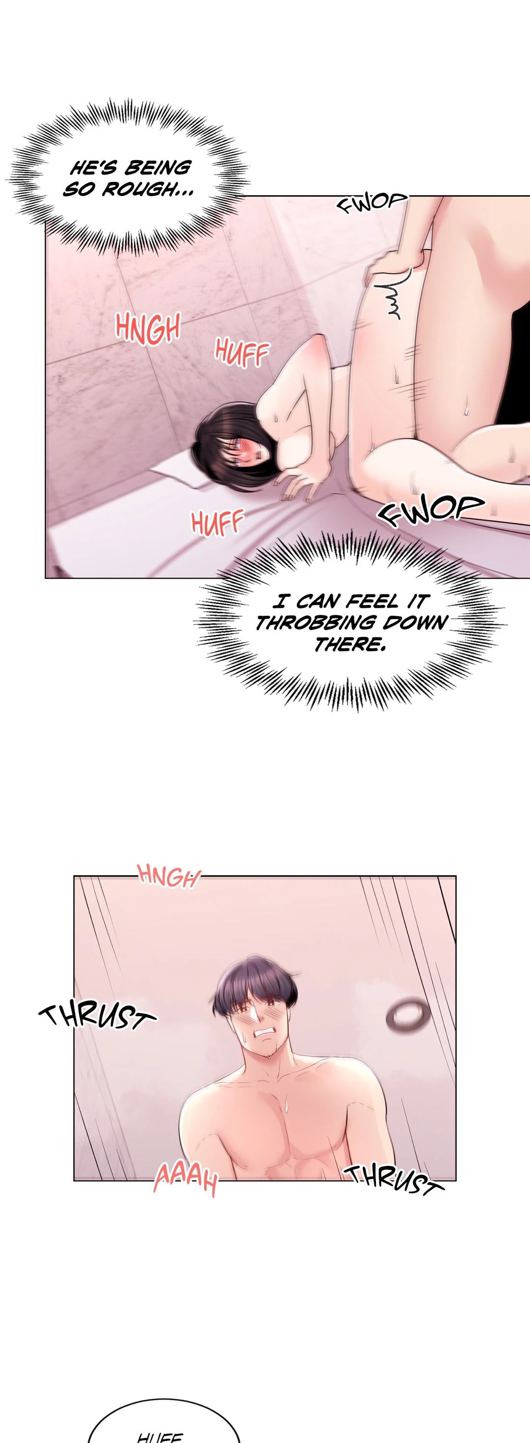Campus Love Chapter 19 image 11