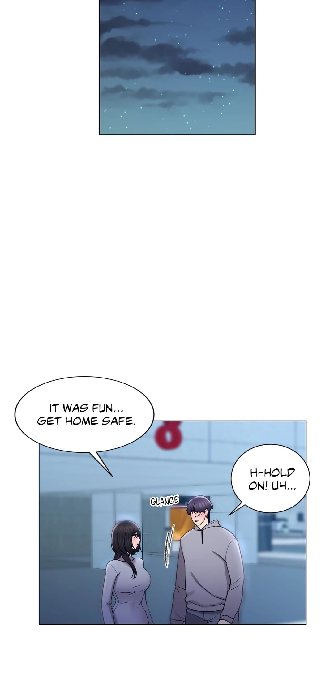 Campus Love Chapter 19 image 15