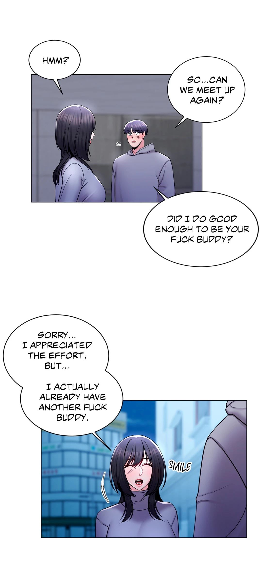 Campus Love Chapter 19 image 16