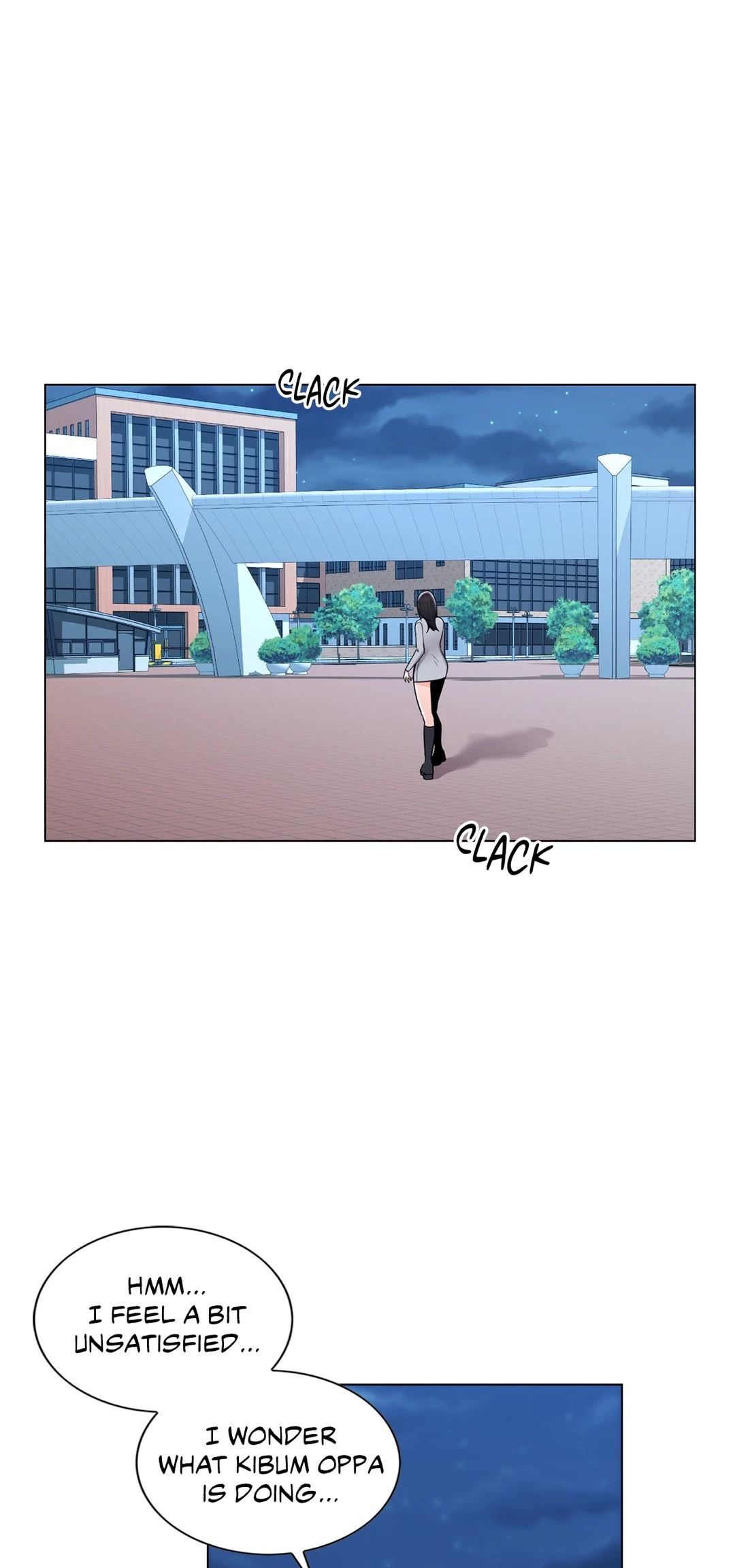 Campus Love Chapter 19 image 21