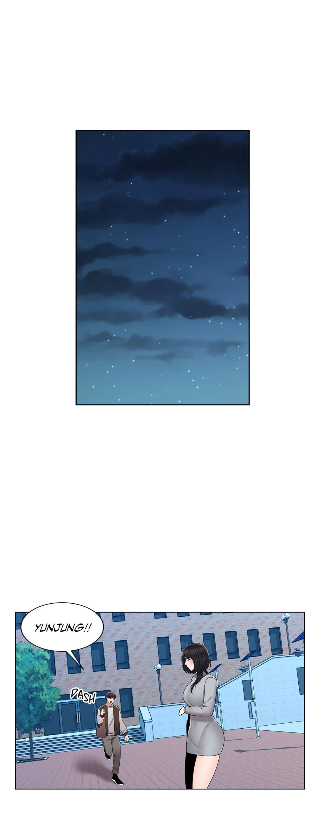 Campus Love Chapter 19 image 24