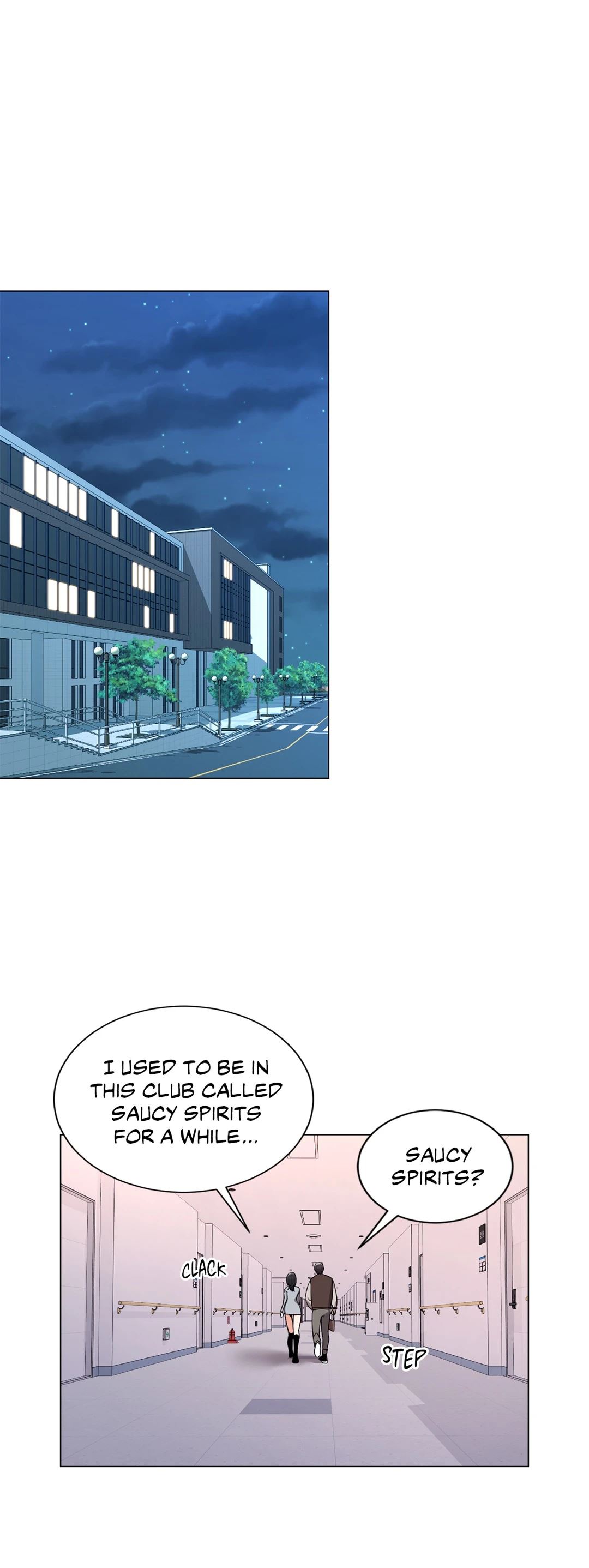 Campus Love Chapter 19 image 27