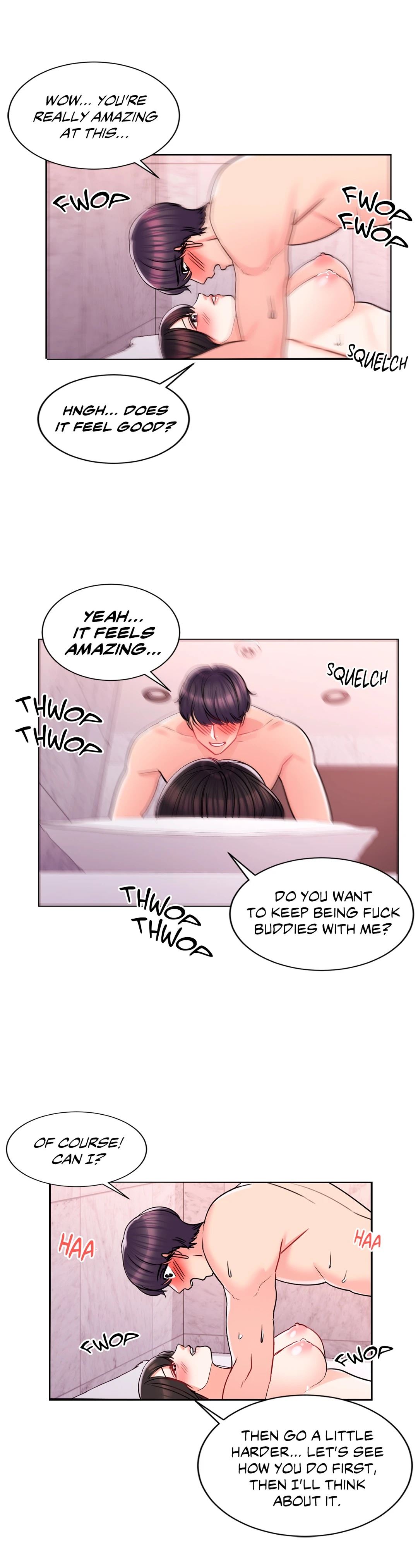 Campus Love Chapter 19 image 2