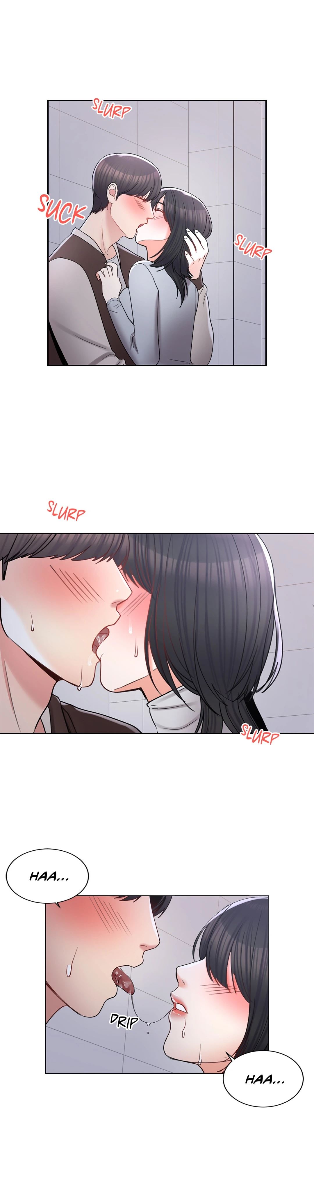 Campus Love Chapter 19 image 30
