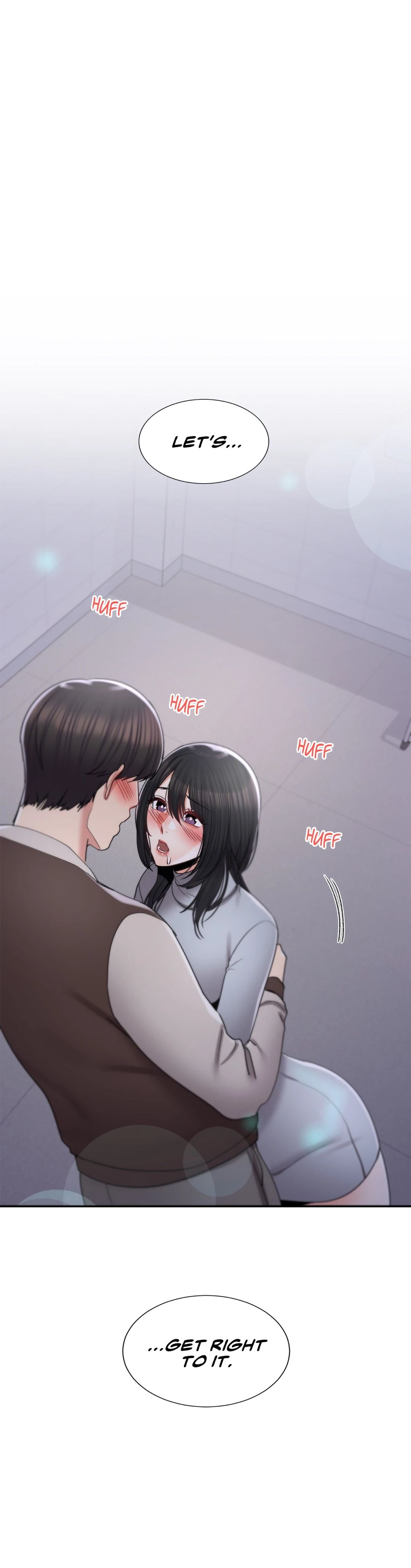 Campus Love Chapter 19 image 31