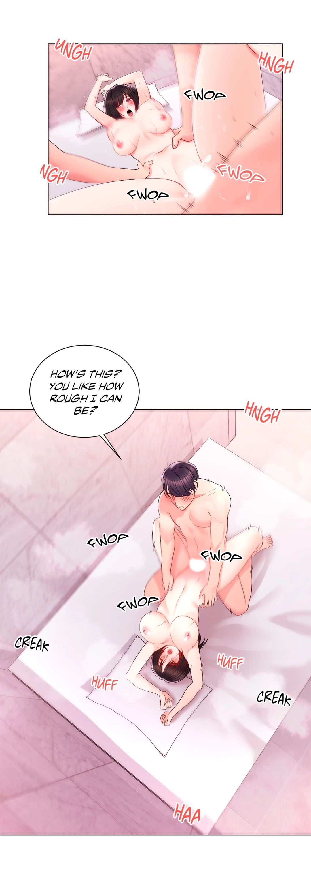 Campus Love Chapter 19 image 8