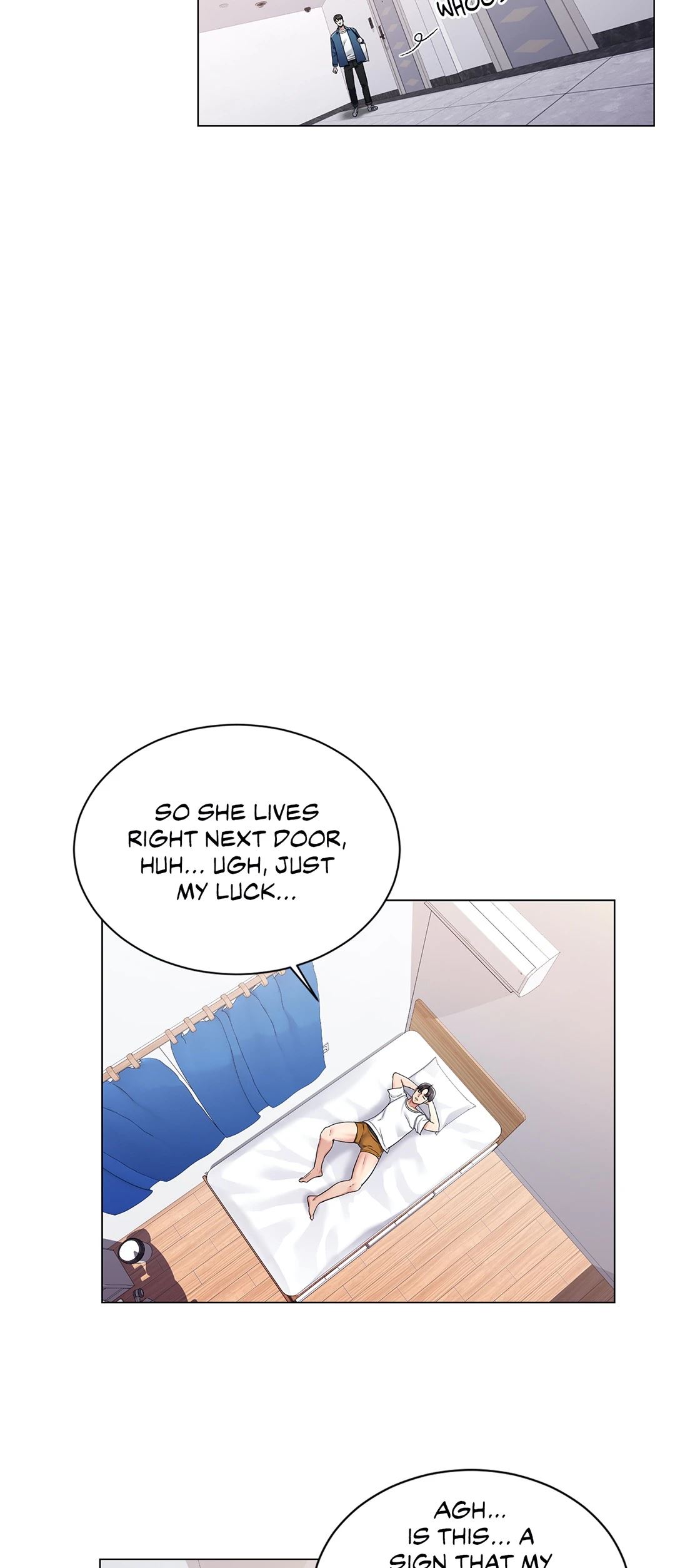 Campus Love Chapter 2 image 13