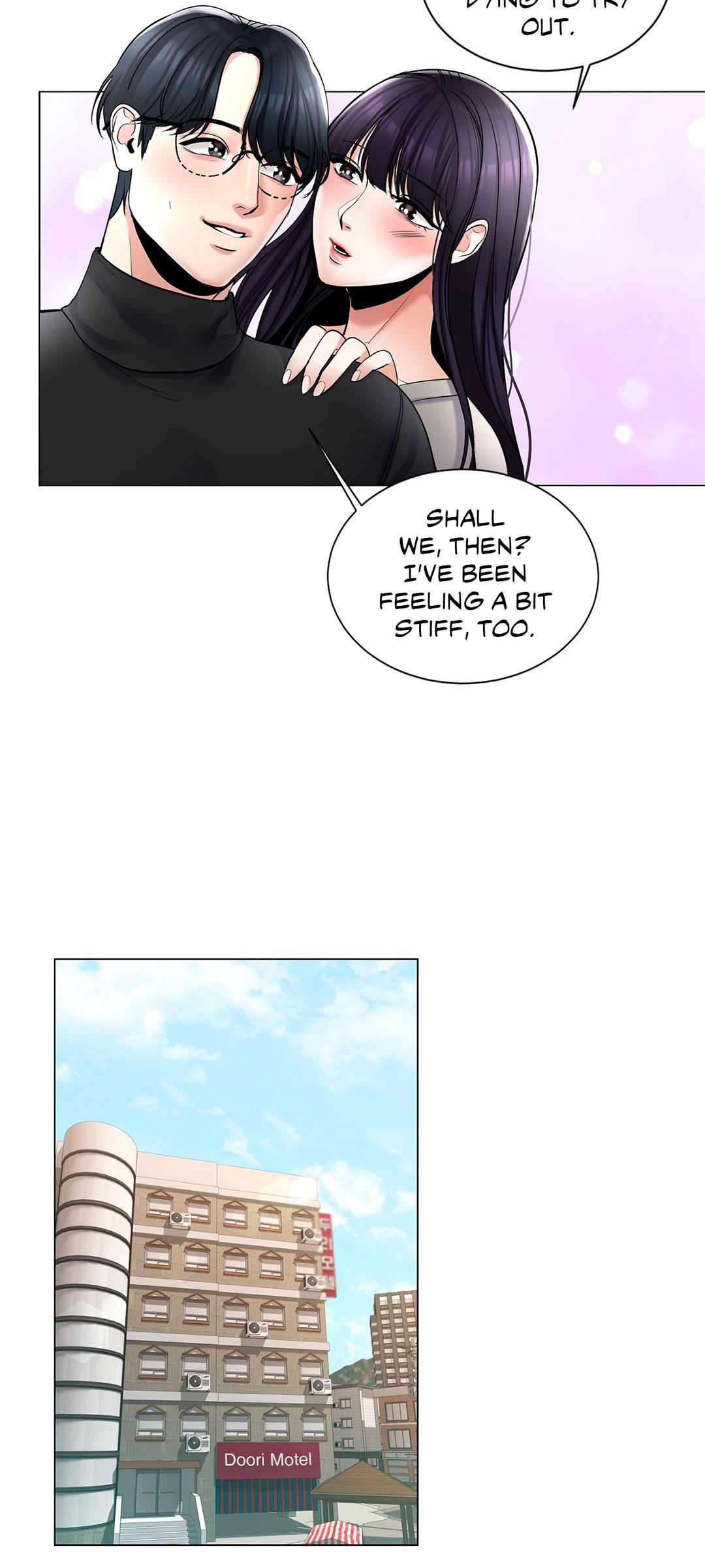 Campus Love Chapter 2 image 25