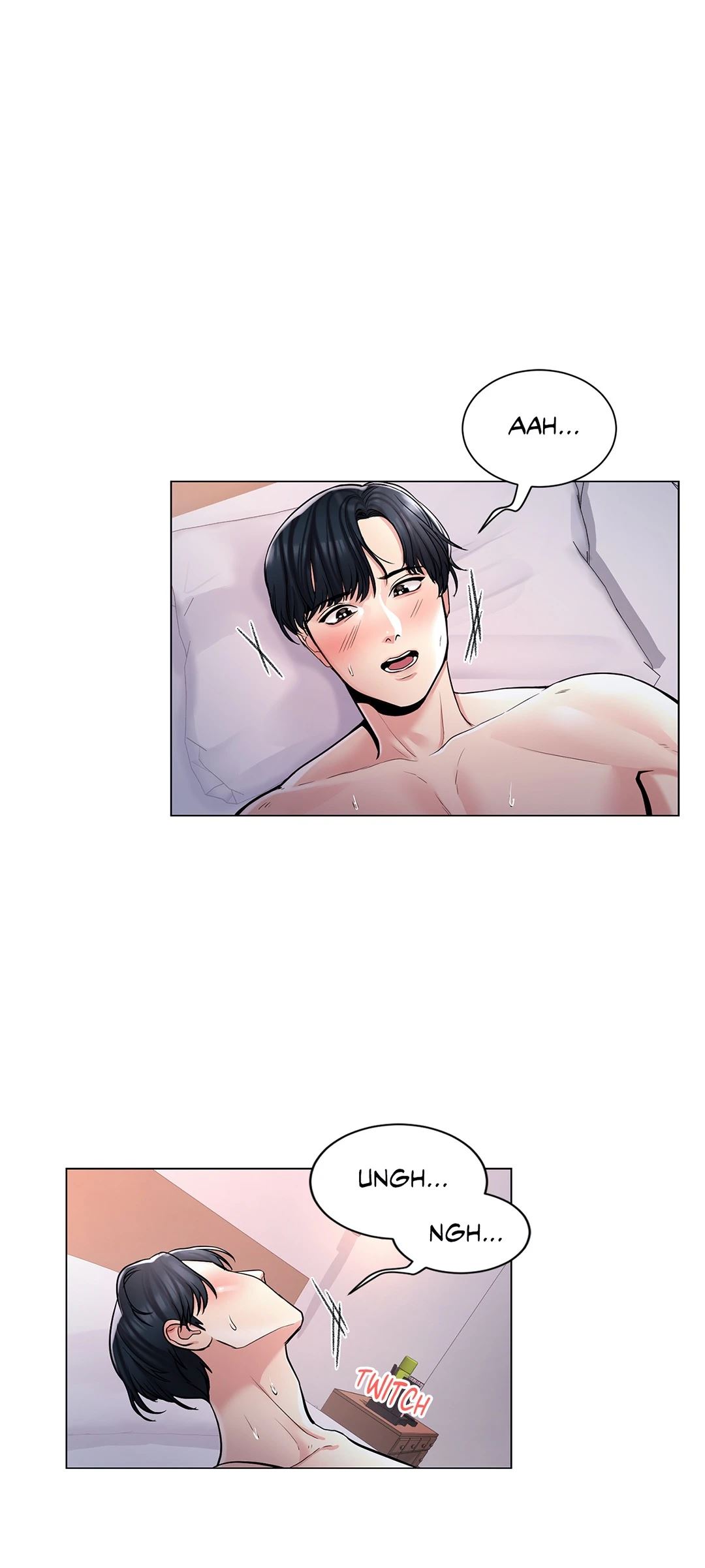 Campus Love Chapter 2 image 26