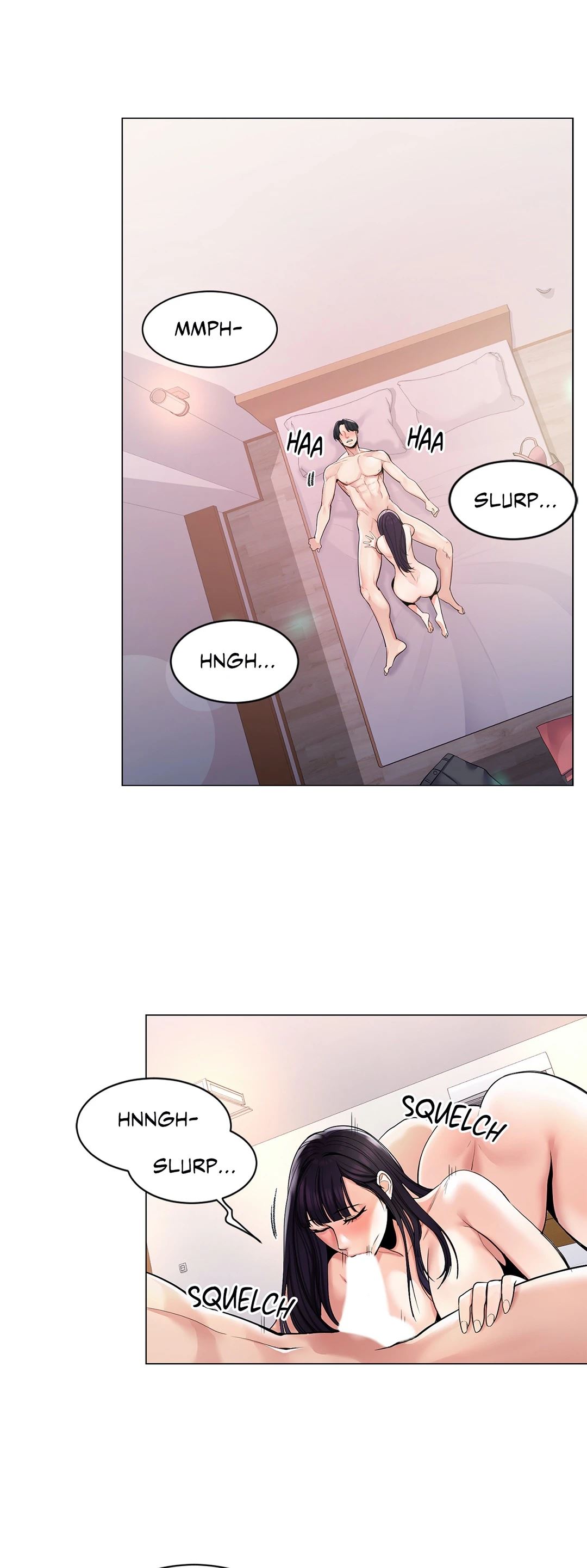 Campus Love Chapter 2 image 27