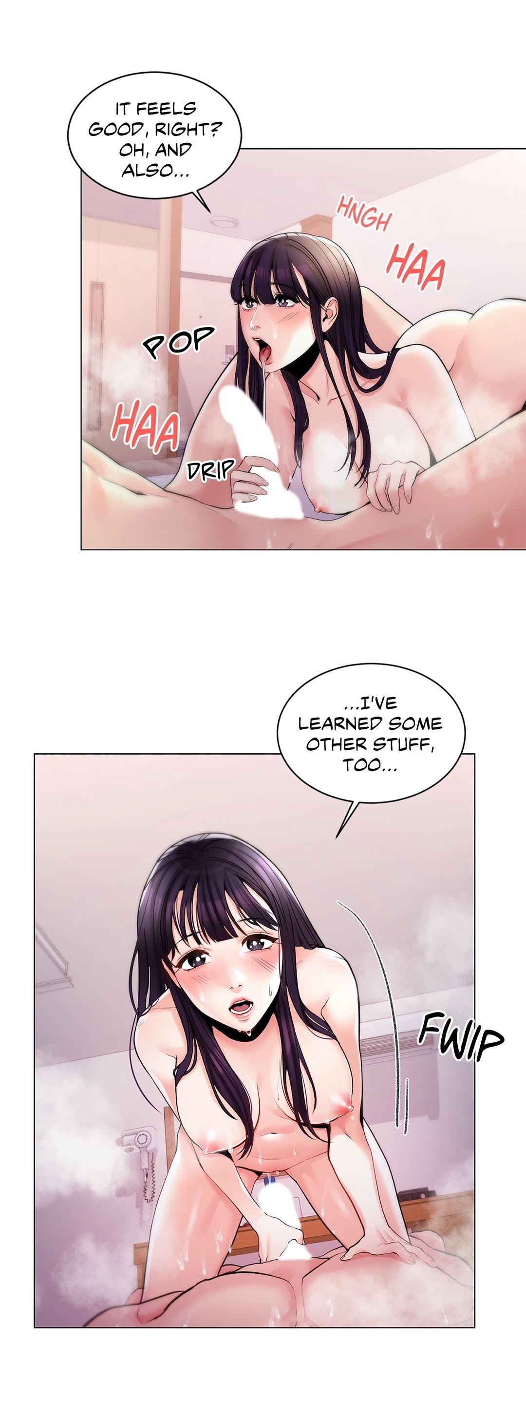 Campus Love Chapter 2 image 29