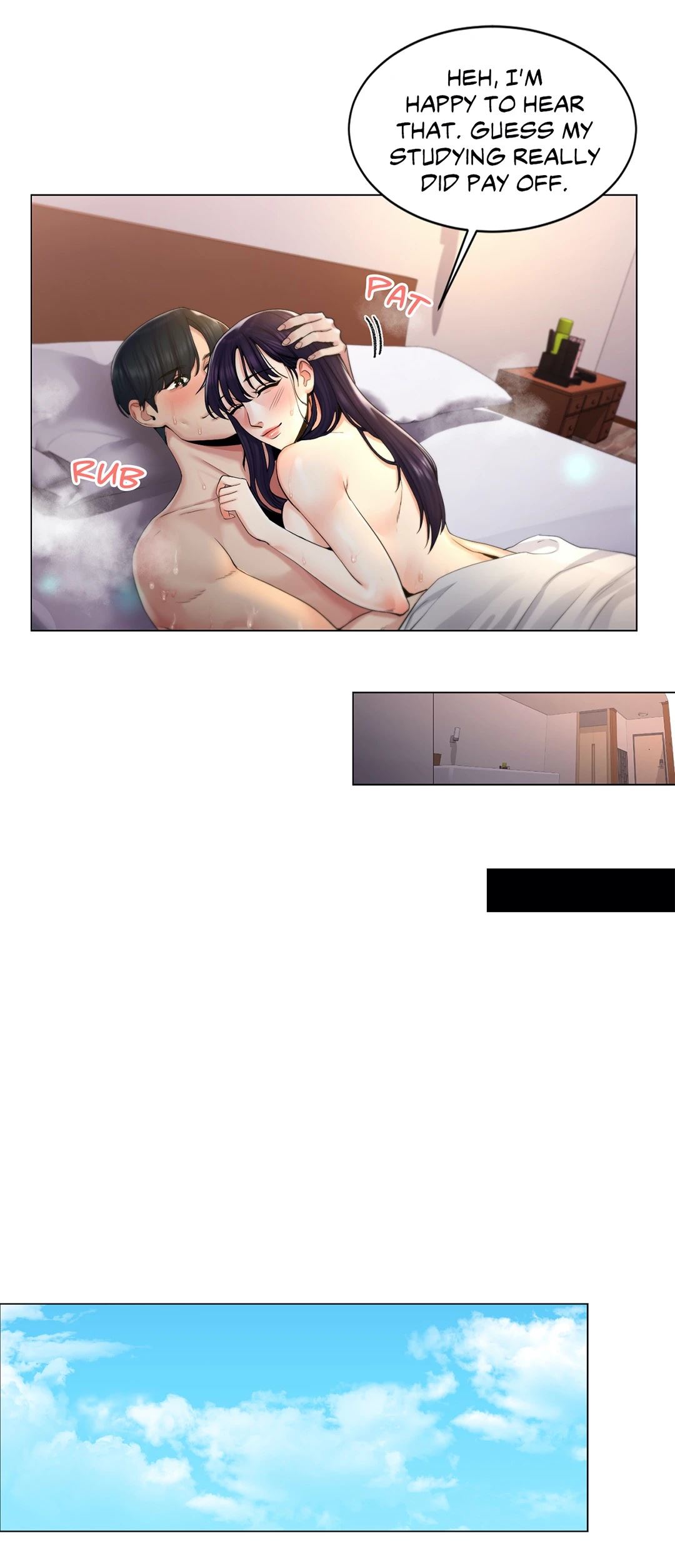 Campus Love Chapter 2 image 36